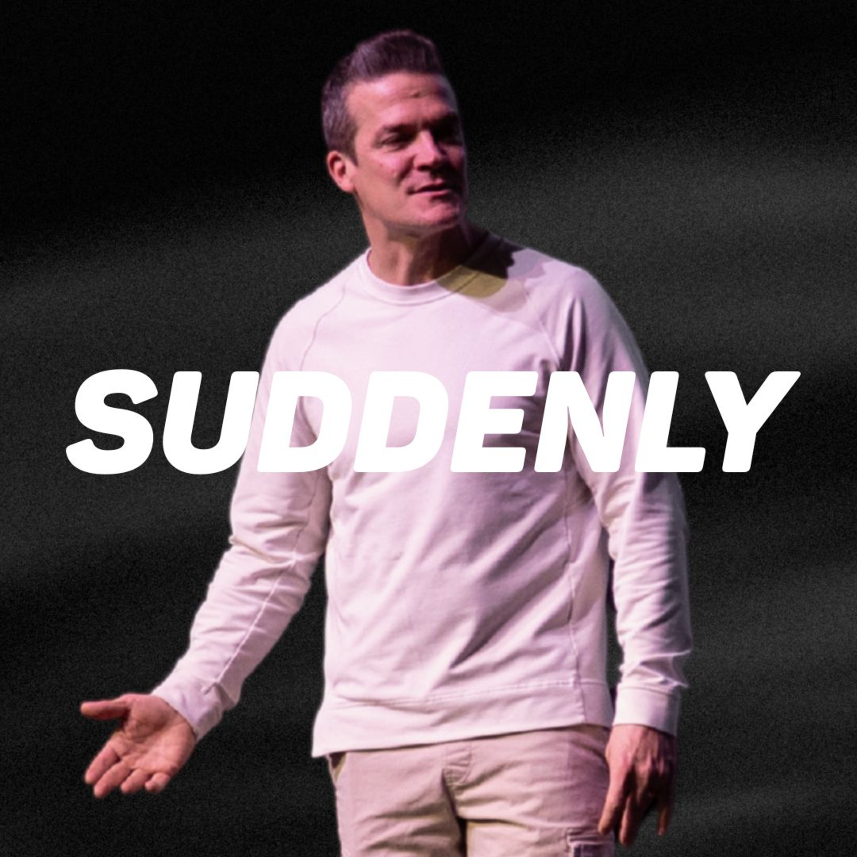 Suddenly (Part 5) episode artwork