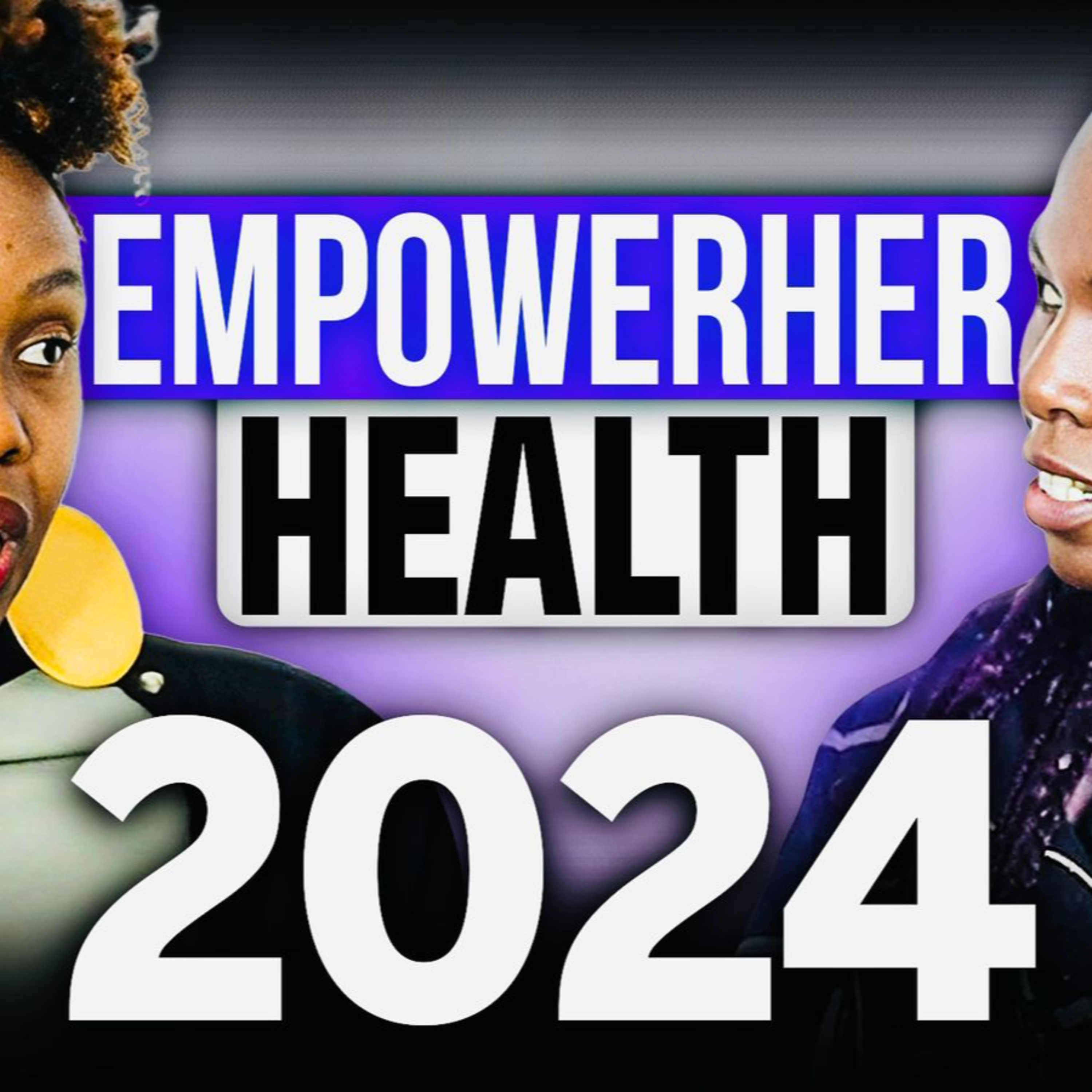 Wambui on Health: Empowering Women to Invest in Their Well-being! episode artwork