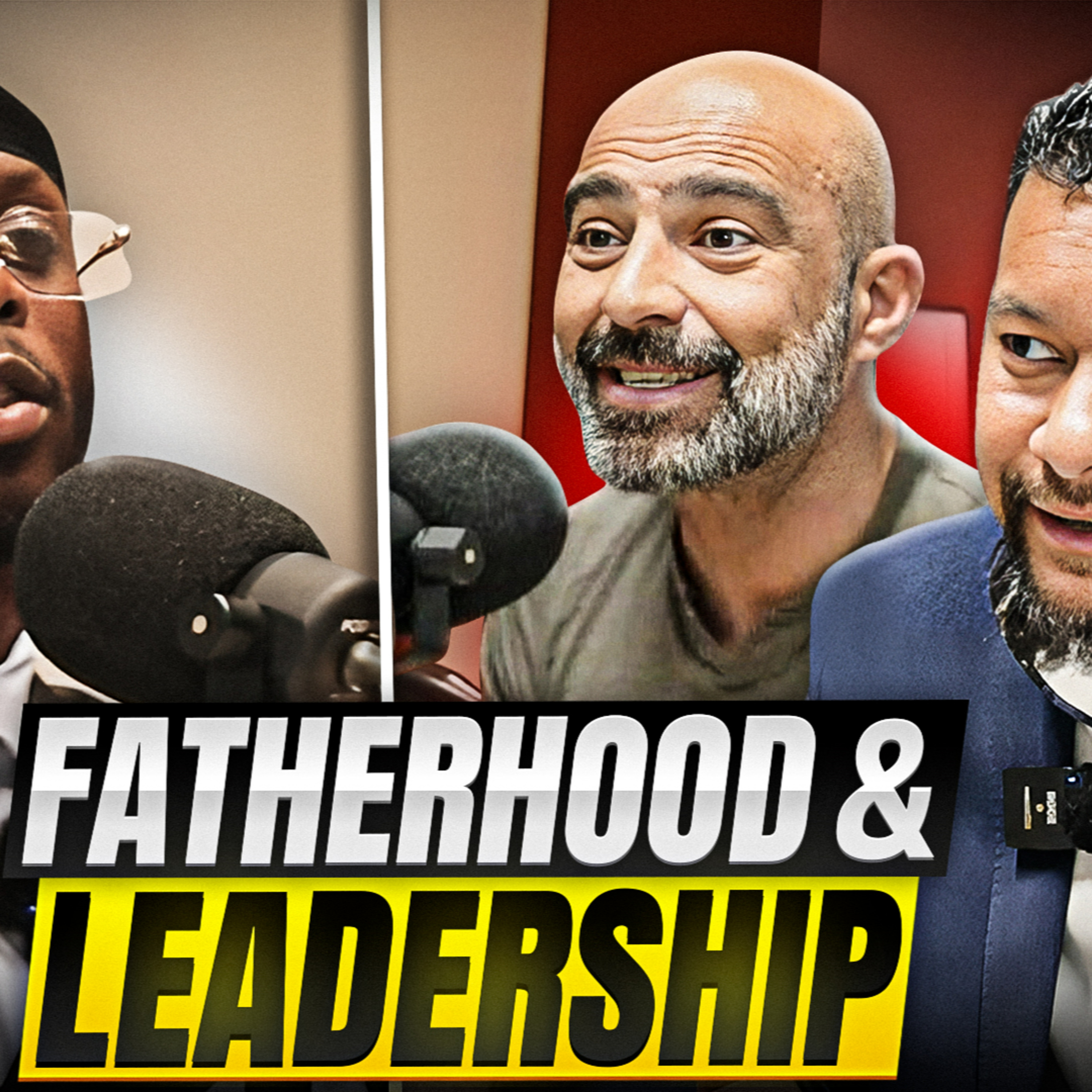 Unleash Your Potential with Timonator | Motivational Speaker Shares Secrets to Success episode artwork