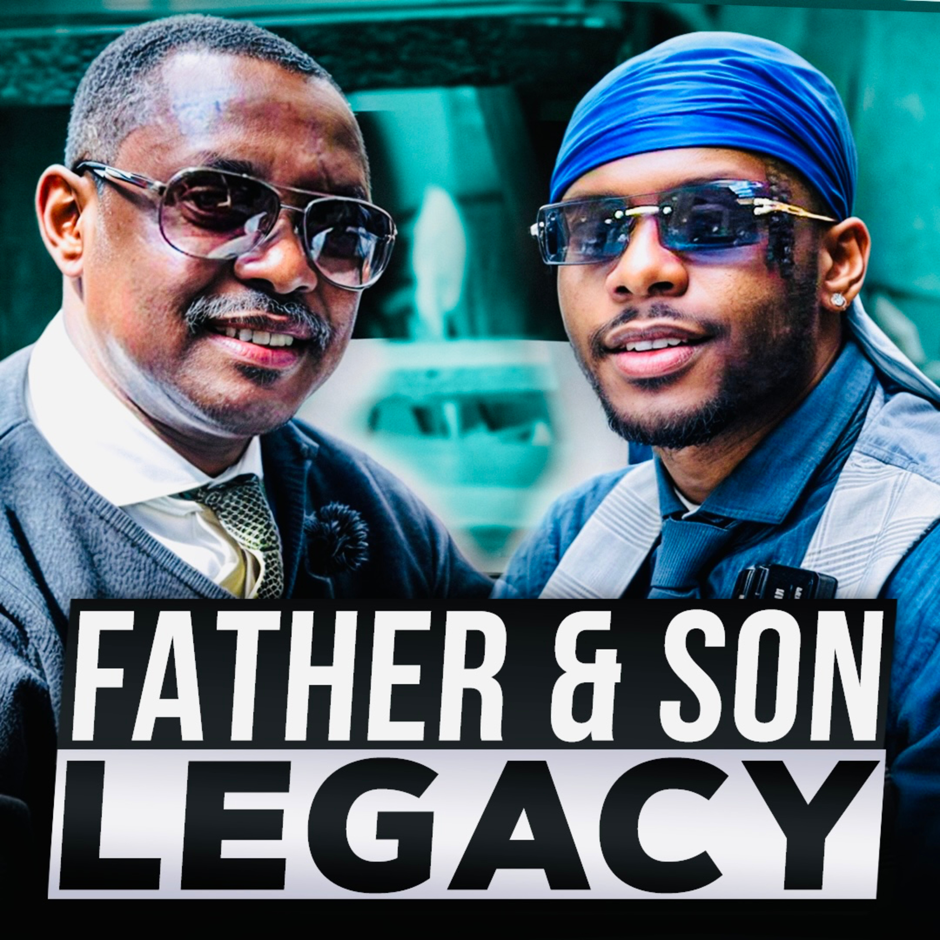 RICH VS POOR MINDSET | An Eye-Opening Interview with My DAD! episode artwork