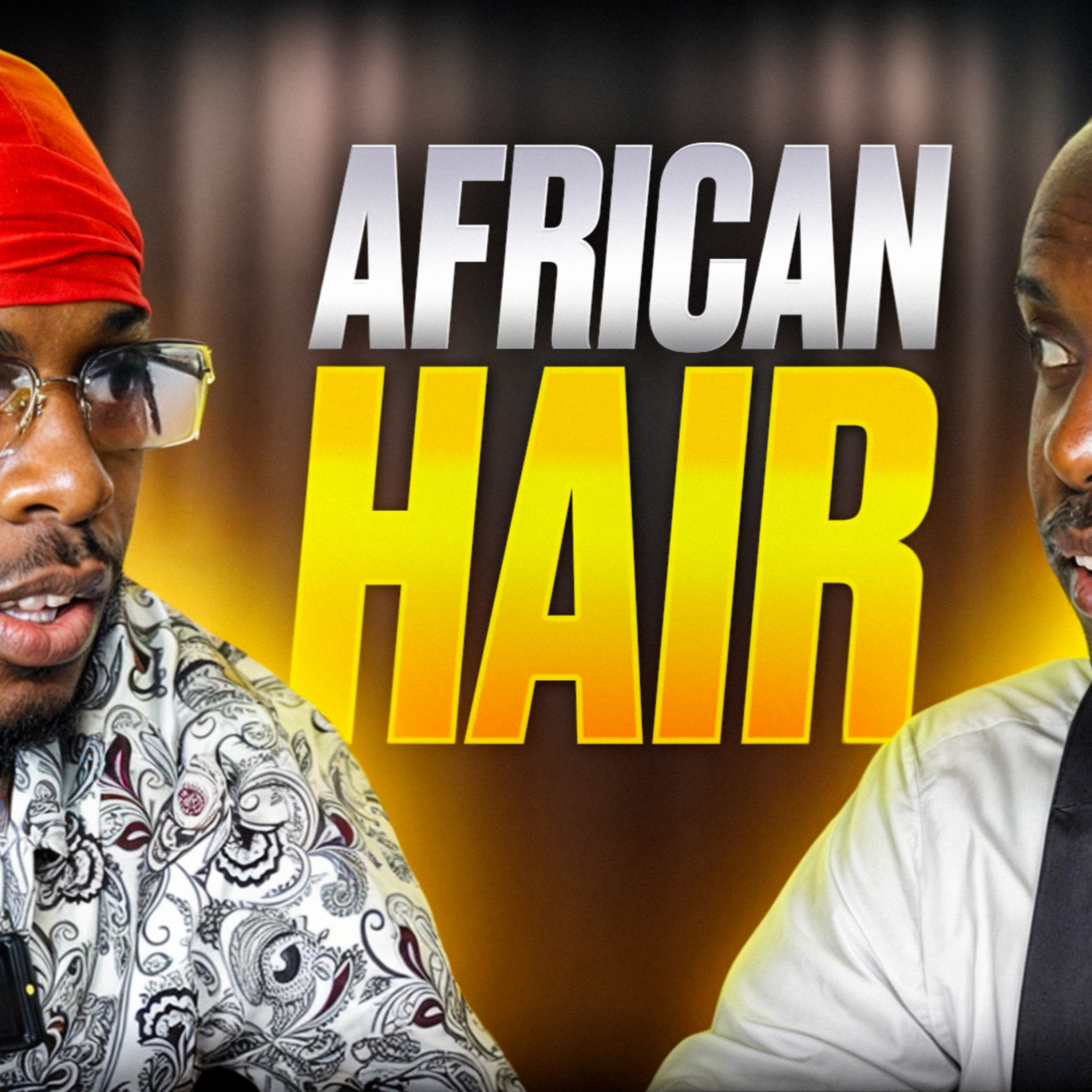 Does African American Culture Run The World? episode artwork