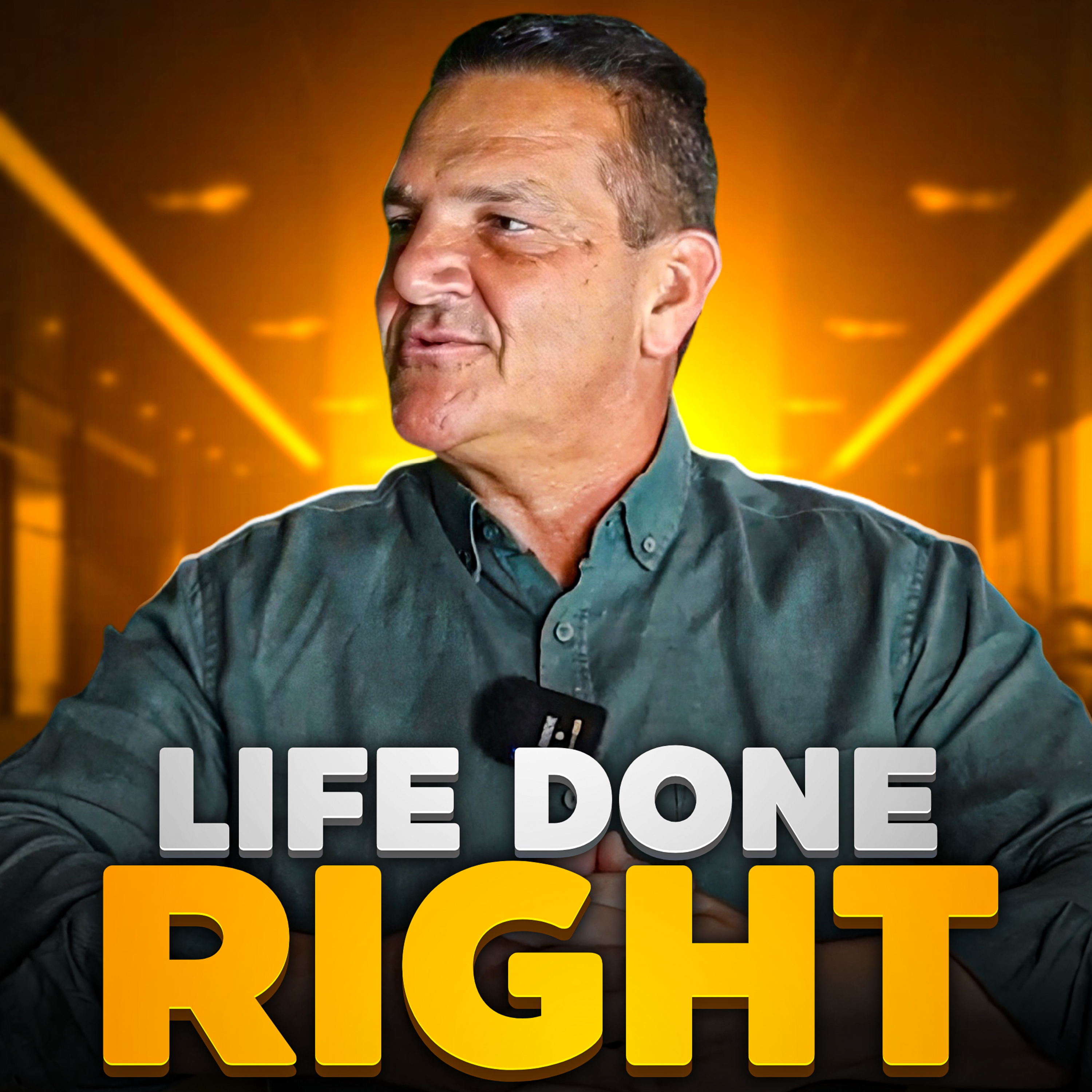 CEO Mentor: How To Acquire and Exit A Business For MILLIONS w/ Ralph Anania. episode artwork