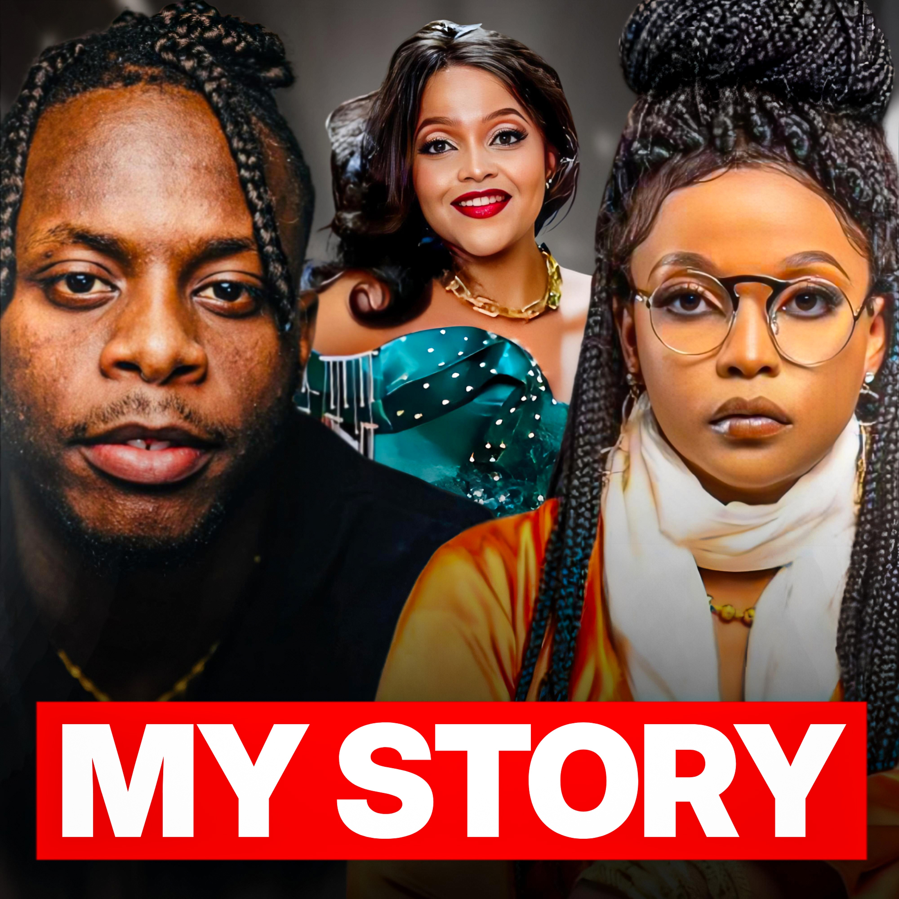 Is Mueni Bespoke The Queen Of Marketing In Kenya 🇰🇪? episode artwork