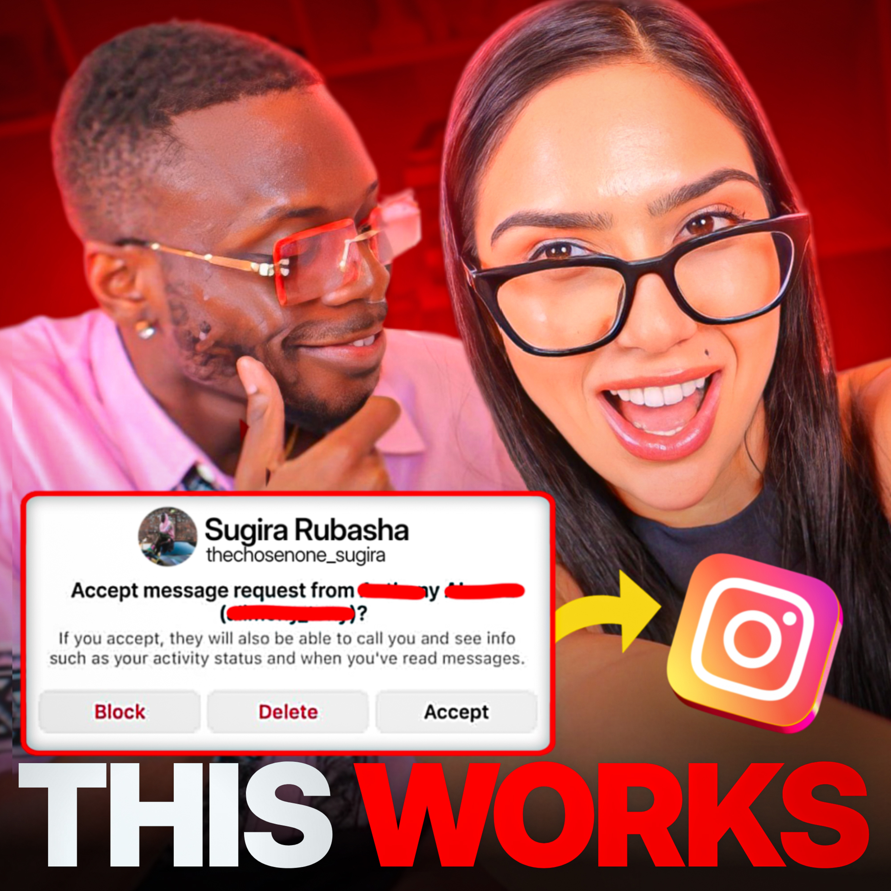Dating in 2025: Why Your Instagram Matters More Than You Think episode artwork