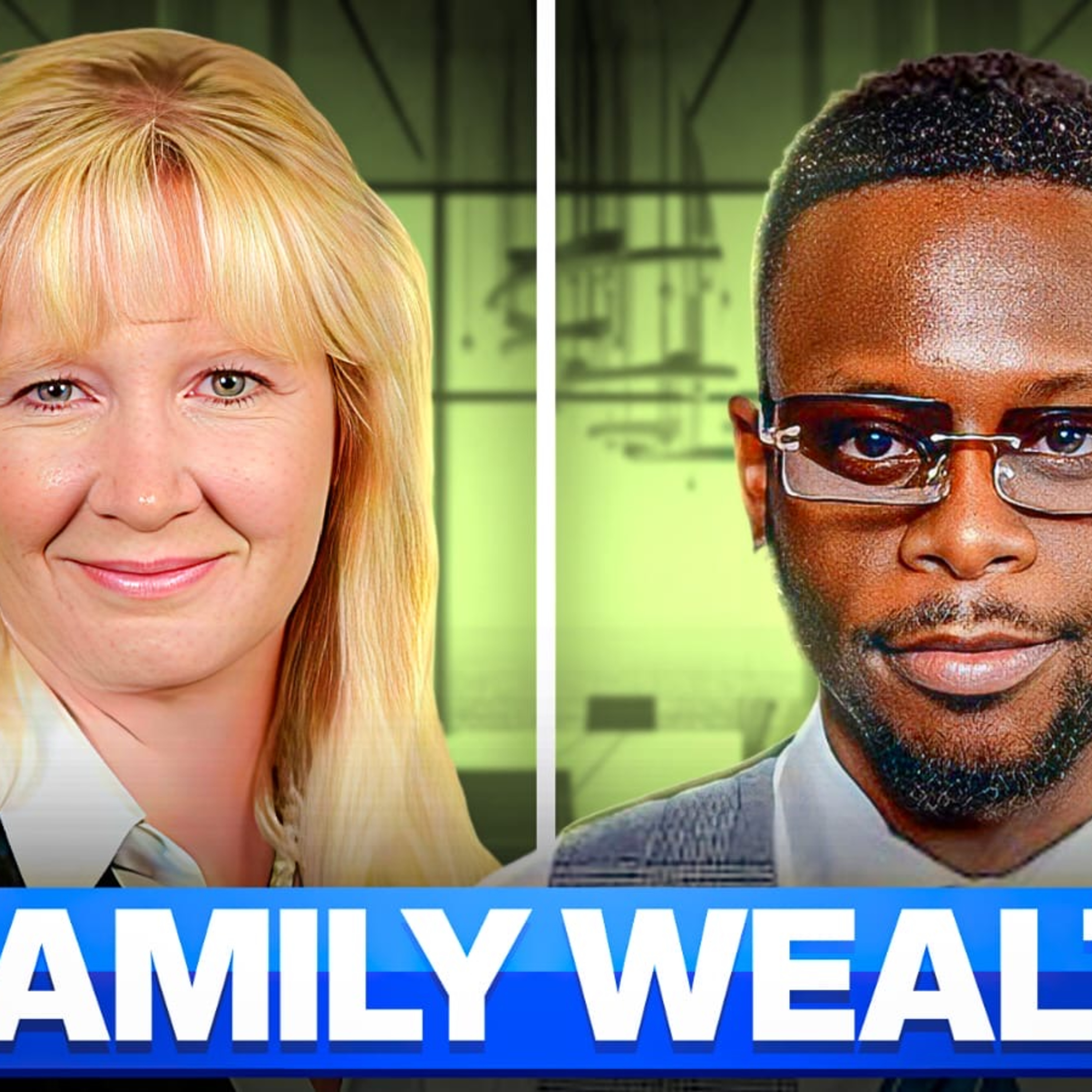 How to Build a Family Legacy: Inside Family Offices with CEO Wendy Craft episode artwork