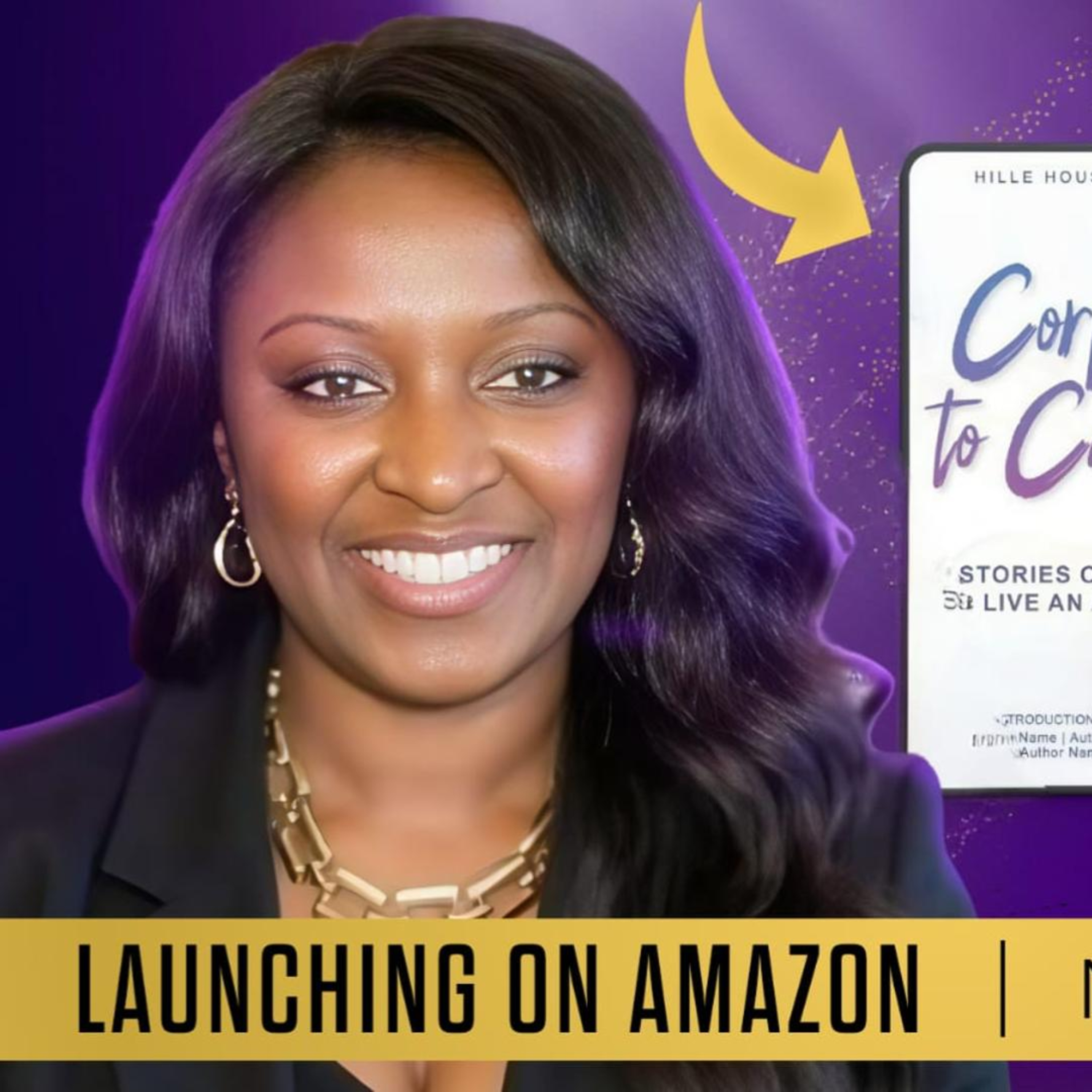 Stories of Courage To Live An Aligned Life with Sandy Tembo episode artwork