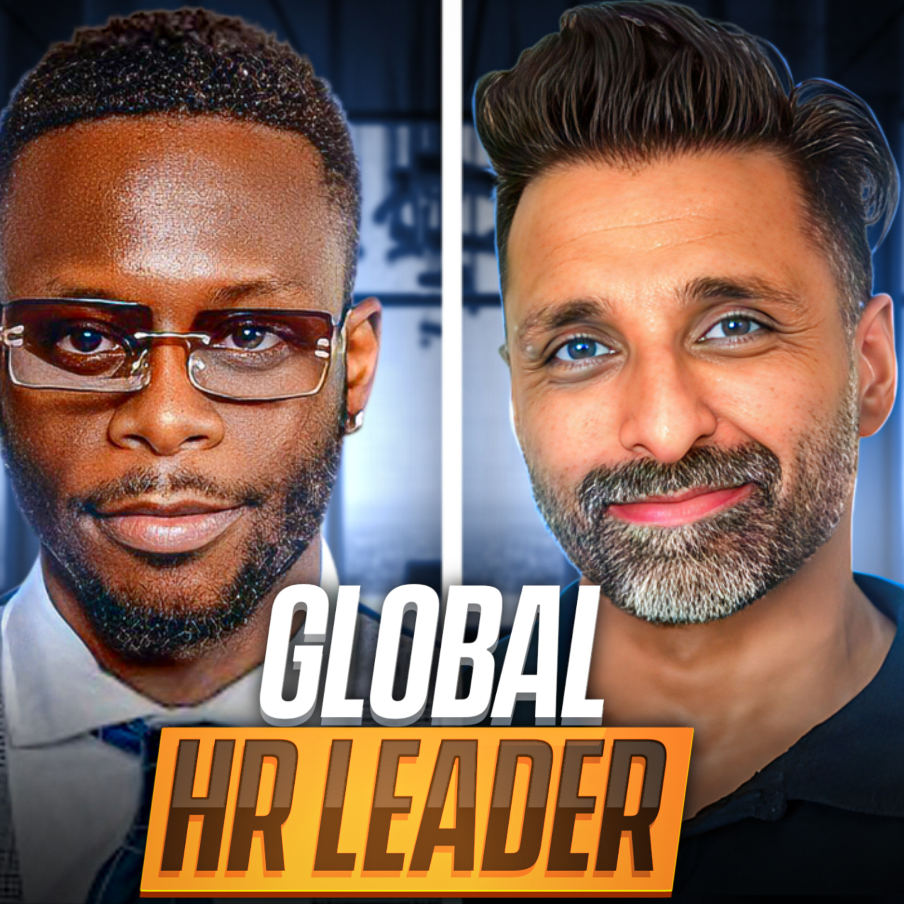 How Human Resources Leaders Can Adjust To AI Driven Changes episode artwork