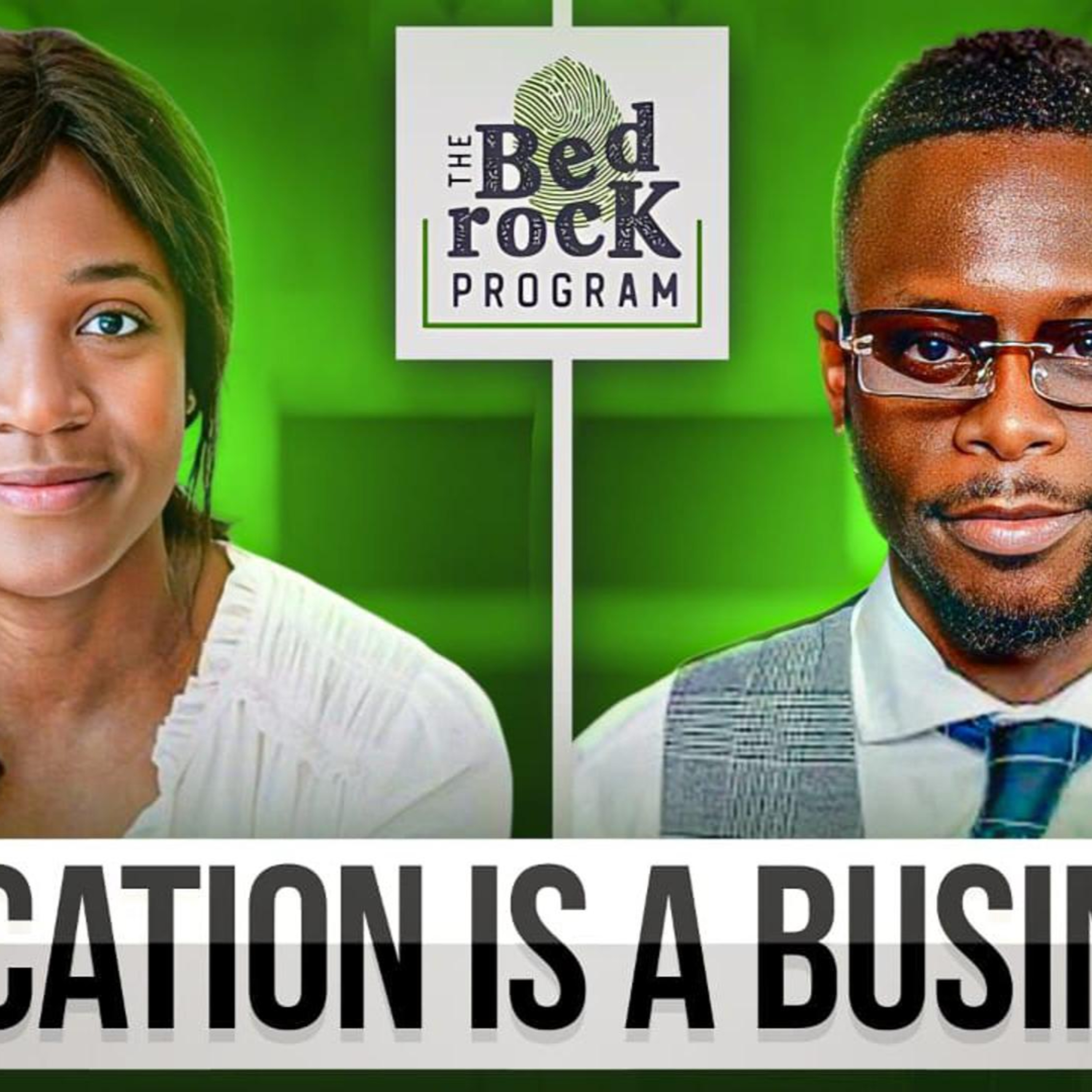 How to Treat Education Like a Business and Unlock Massive Student & Revenue Growth episode artwork