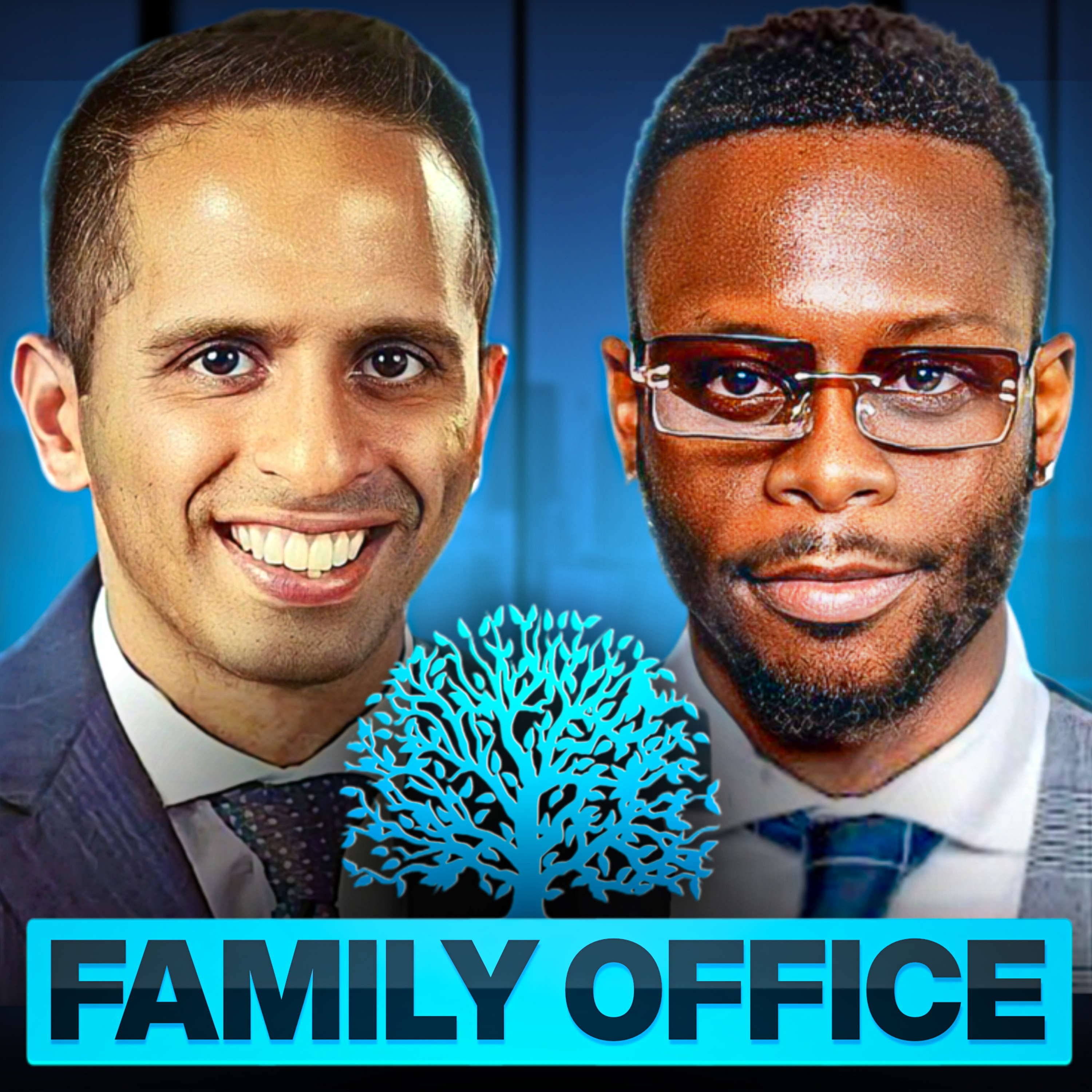 How Family Offices Build, Protect, and Multiply Generational Wealth episode artwork
