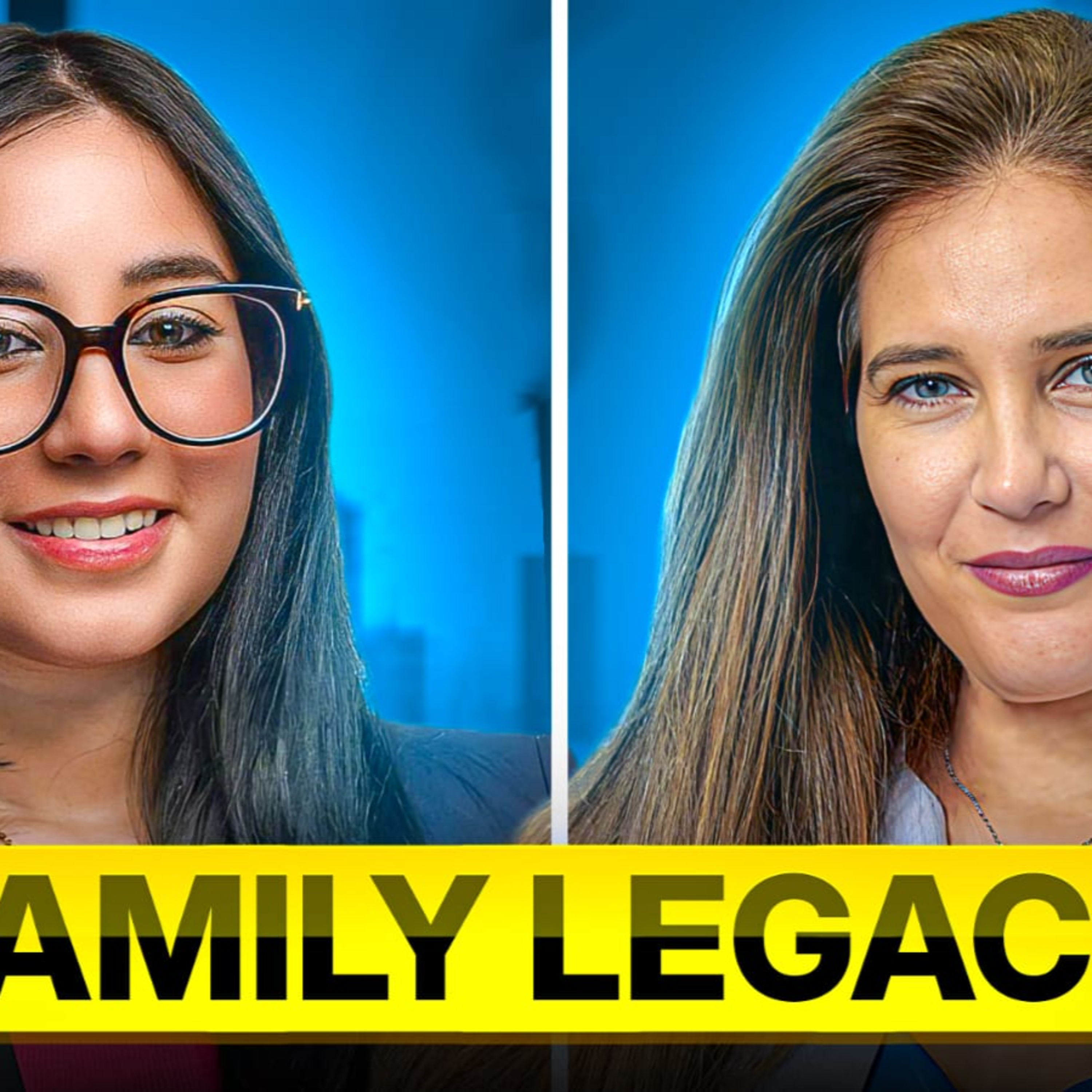 How Wealthy Families Prepare the Next Generation for Legacy episode artwork