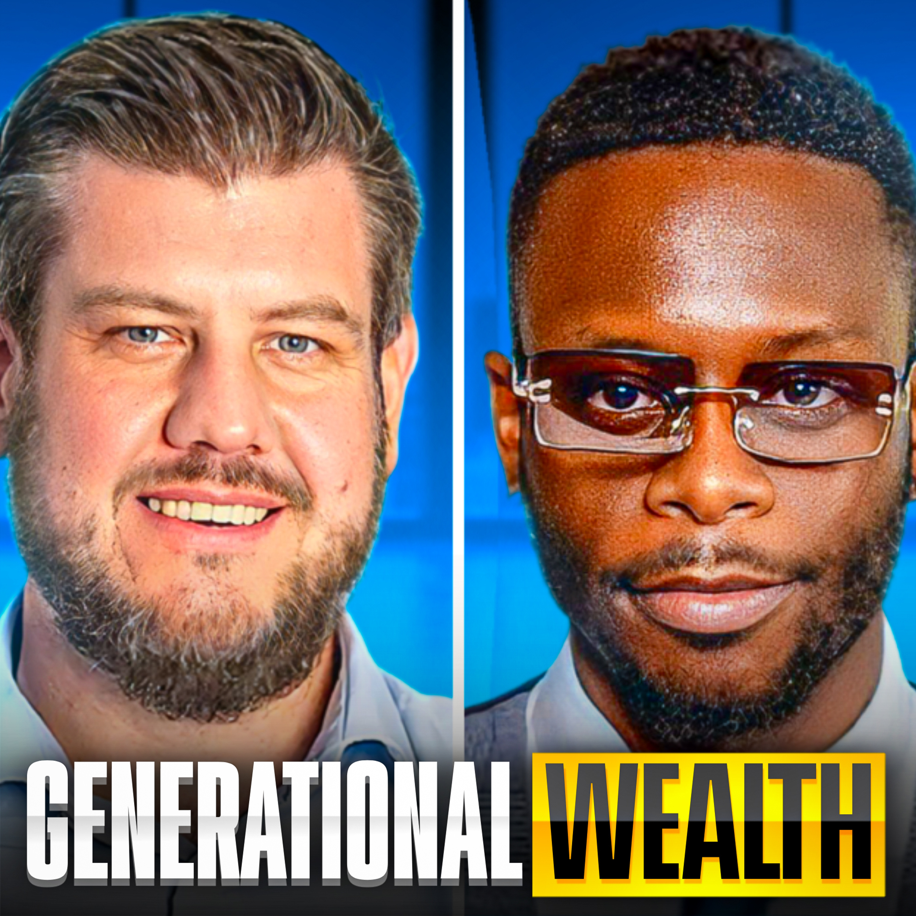 How To Build Generational Wealth: Leadership, Stewardship, and the Modern Family Office episode artwork