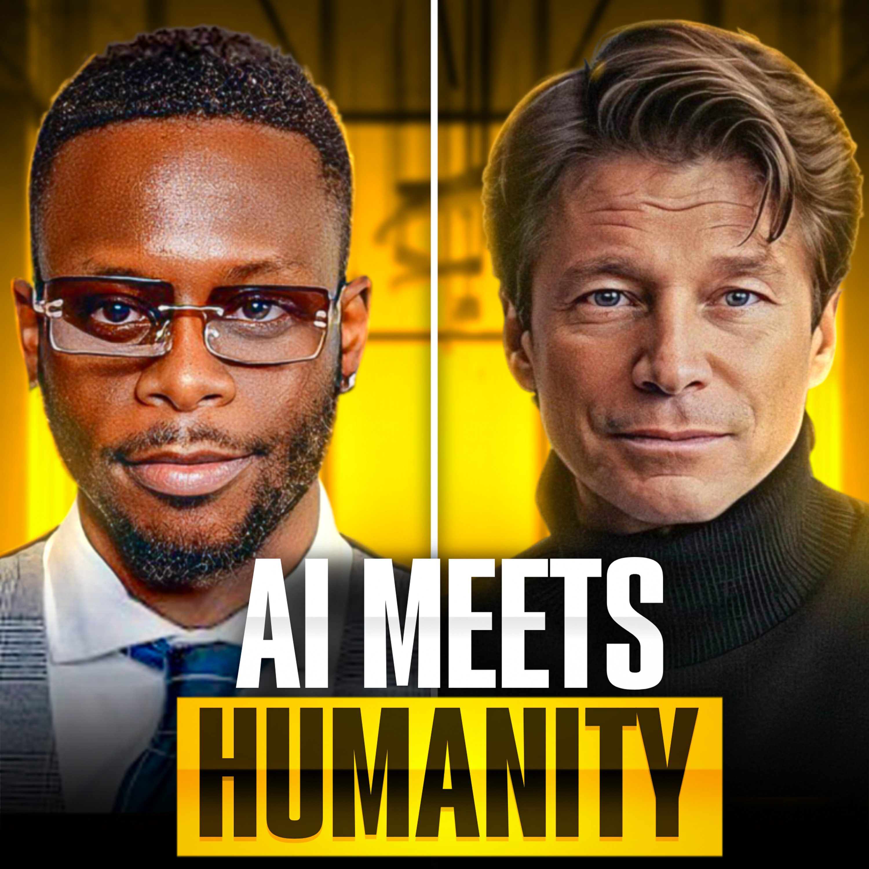 The Next Evolution of AI Roman on Phenometrix, Behavior Science & Real Time Human Insights episode artwork
