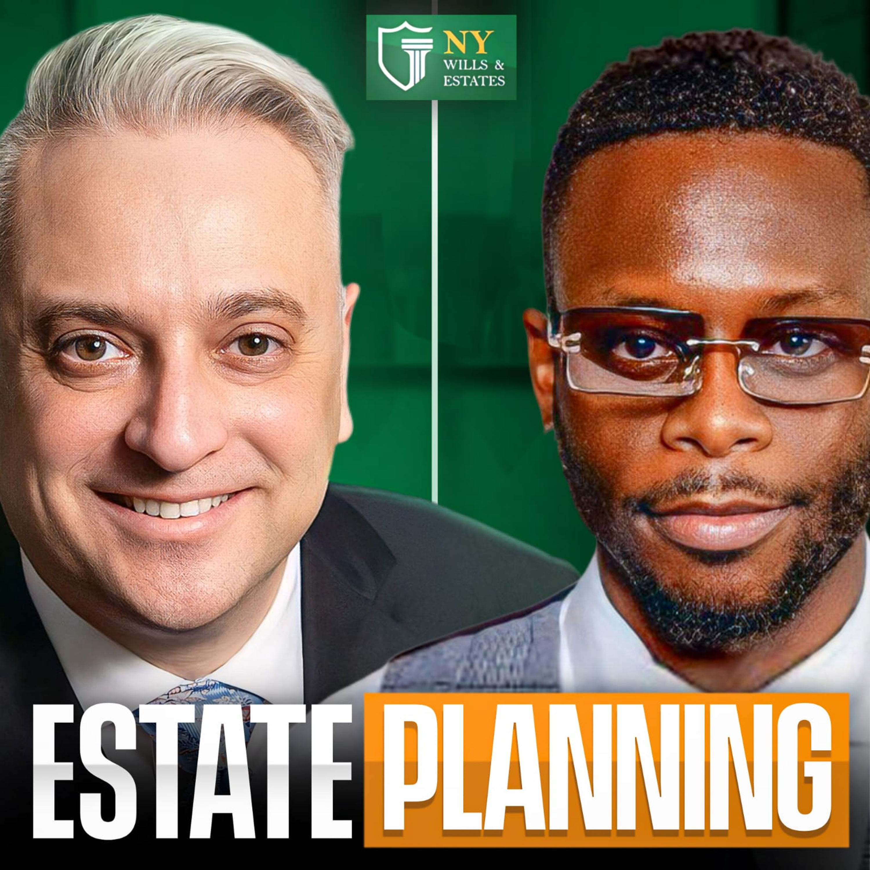 Legacy & Trust Estate Planning Law Offices for Generational Wealth Protection episode artwork