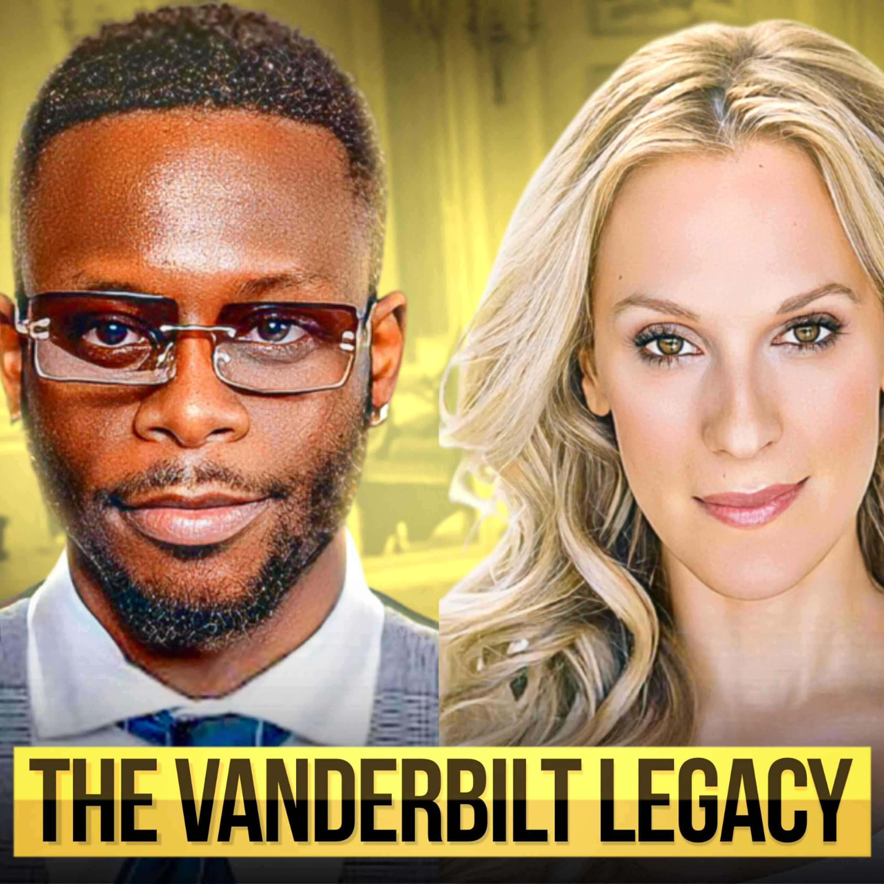 Have you ever Heard of the Vanderbilt Family Empire ?  episode artwork