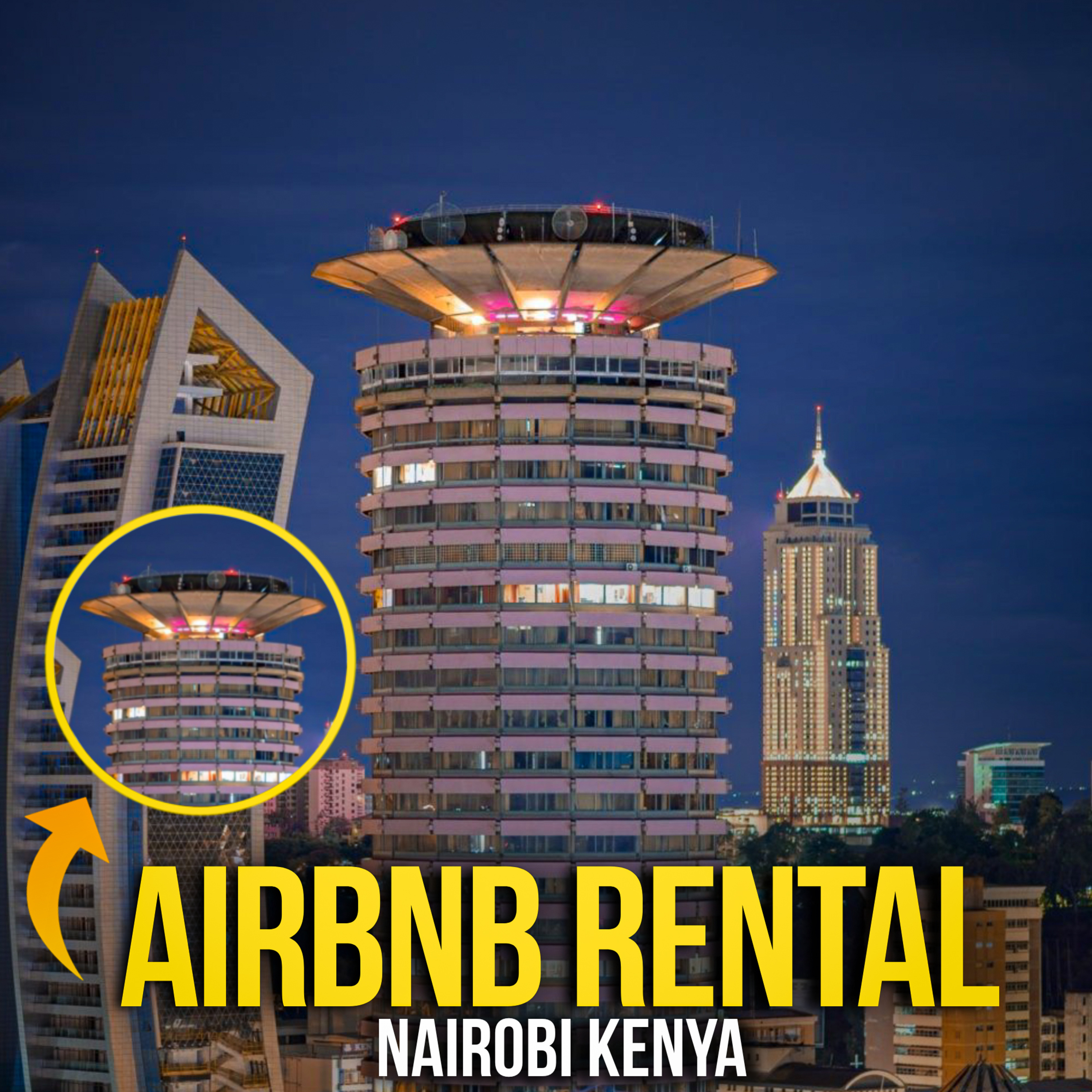 The Diaspora's Guide to Investing in Kenyan Real Estate | episode artwork
