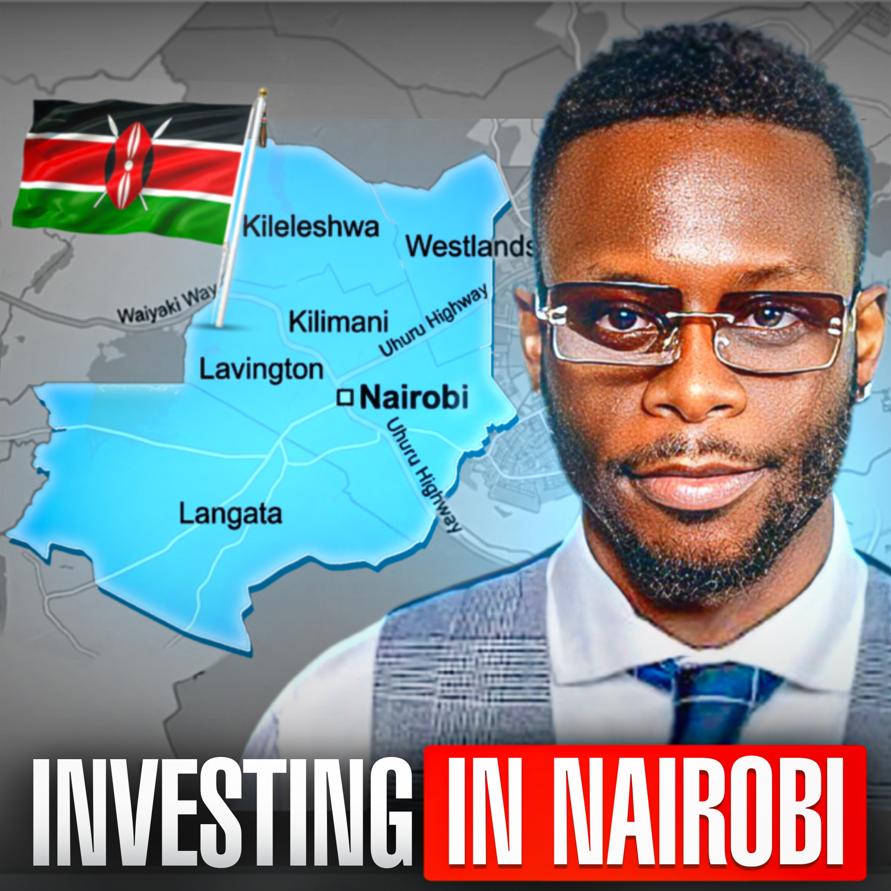 The Smart Way Diaspora Investors Are Earning Rental Income in Nairobi Without Owning Property! episode artwork
