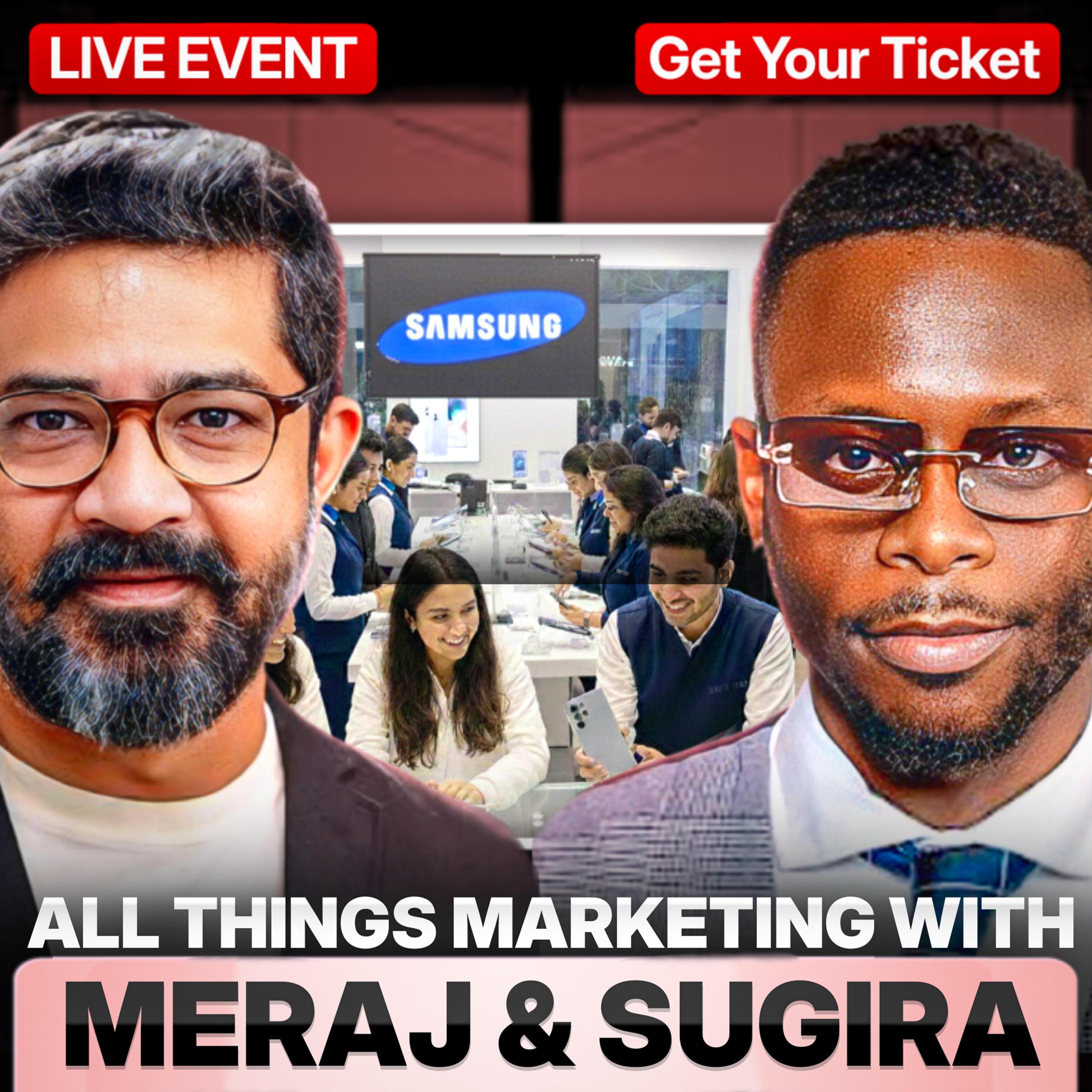 The Future of Marketing: What Family Businesses Must Do to Stay Relevant episode artwork