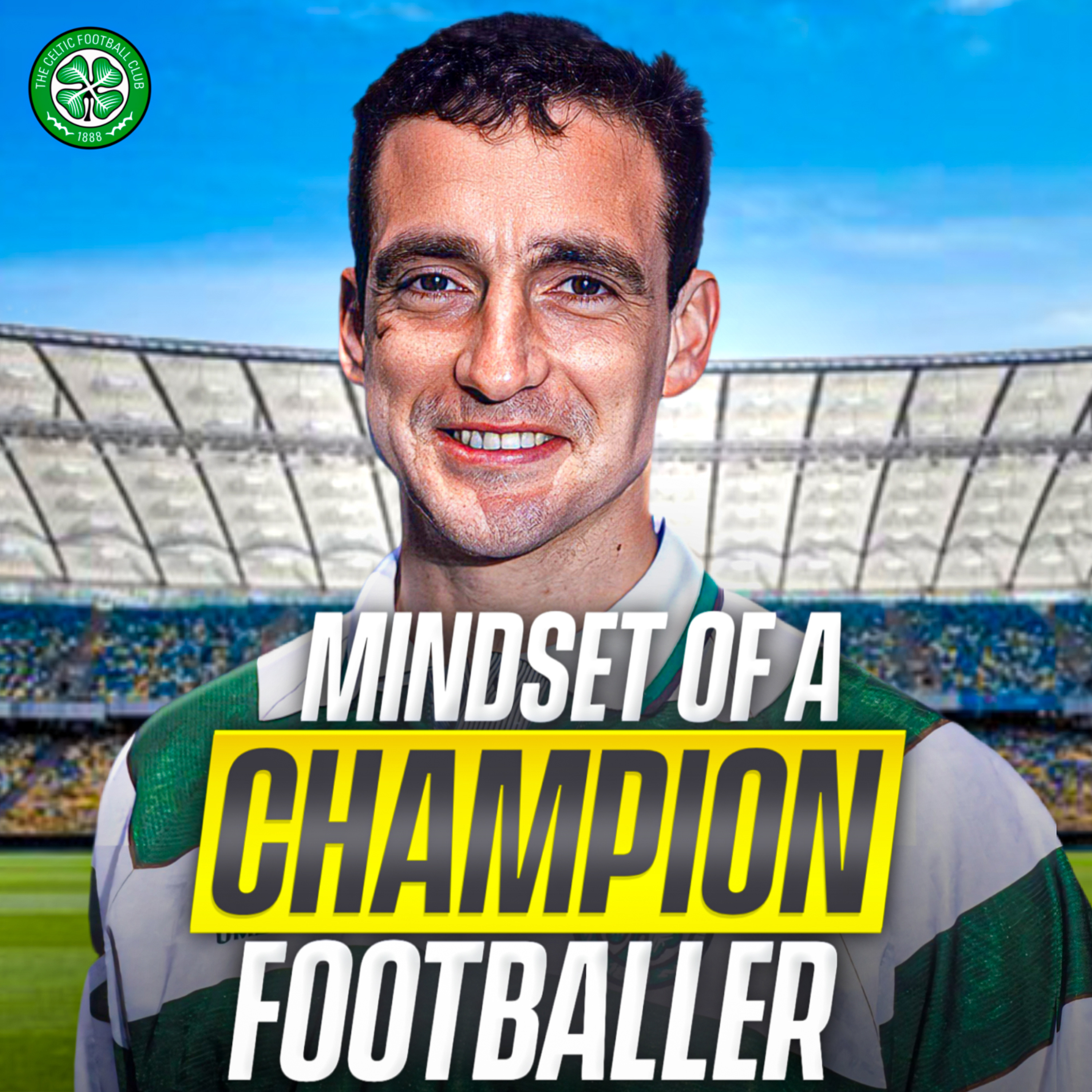 How to Transition from Footballer to CEO: Leadership Lessons From Paul McStay’s Football Journey episode artwork