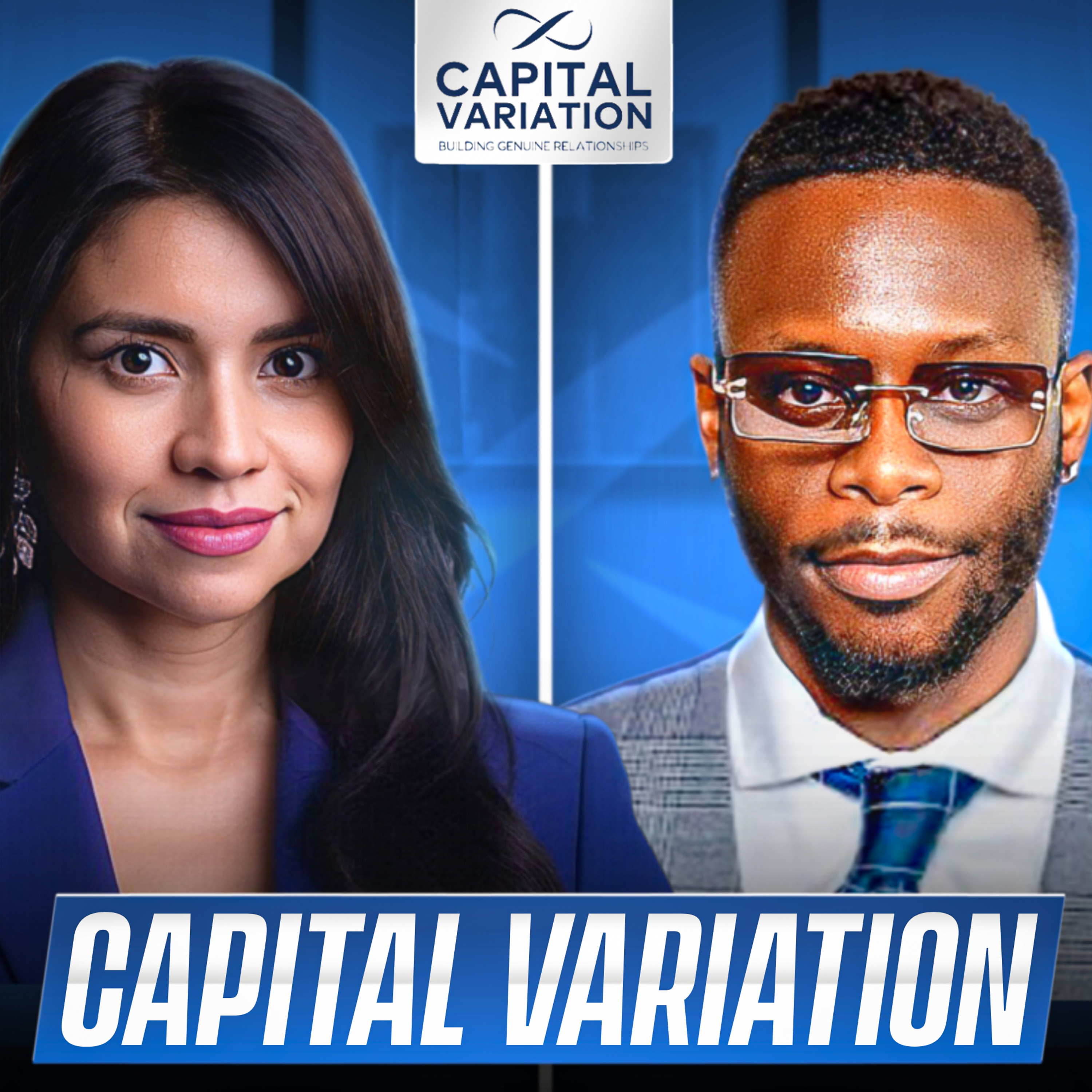 Building Generational Wealth Through Smart Family Business Leadership Strategies episode artwork