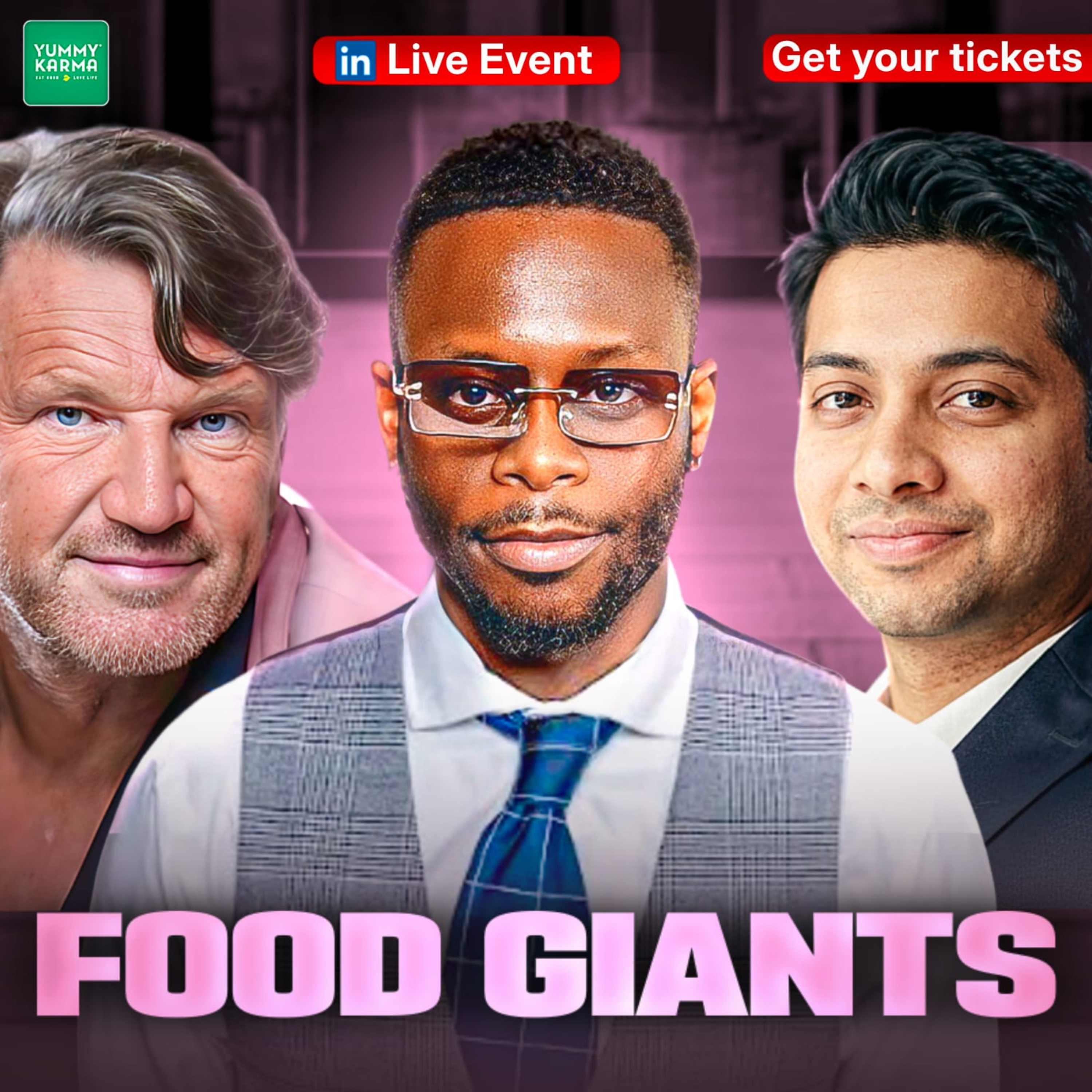 Food Mentor Episode Breaking Down How to Build and Grow Profitable Food Businesses episode artwork