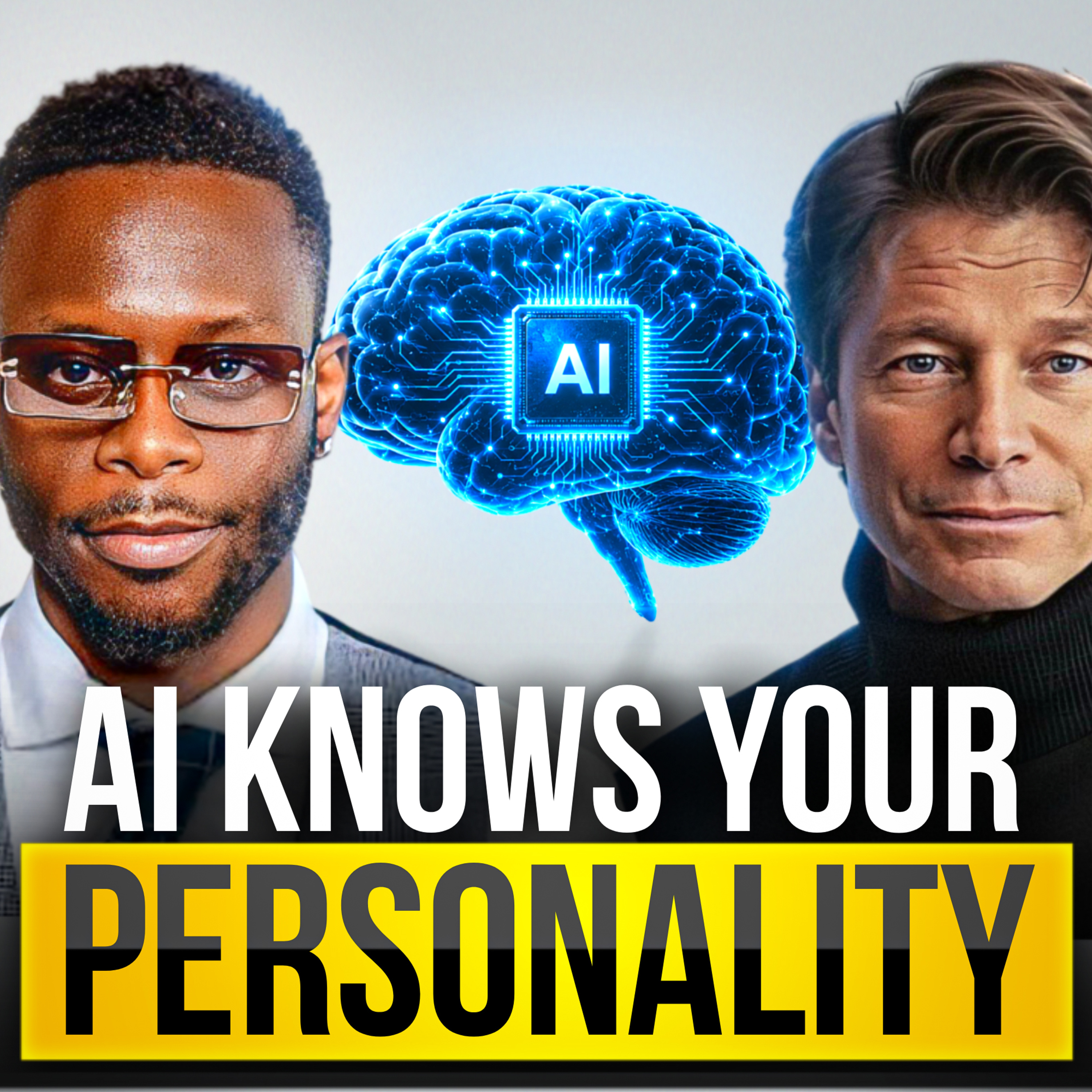 AI Reads Your Face to Reveal Personality and Relationship Compatibility episode artwork