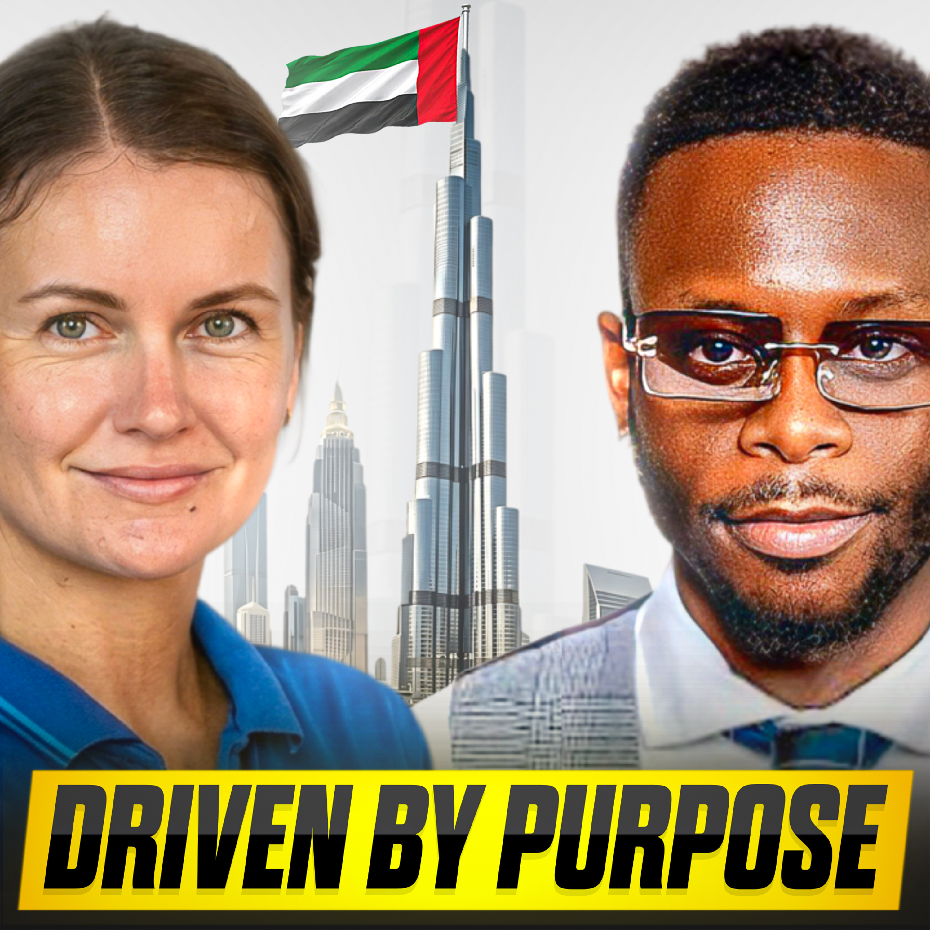 Purpose Driven Leadership and Operations Mastery Behind an Unforgettable Theme Park Experience episode artwork