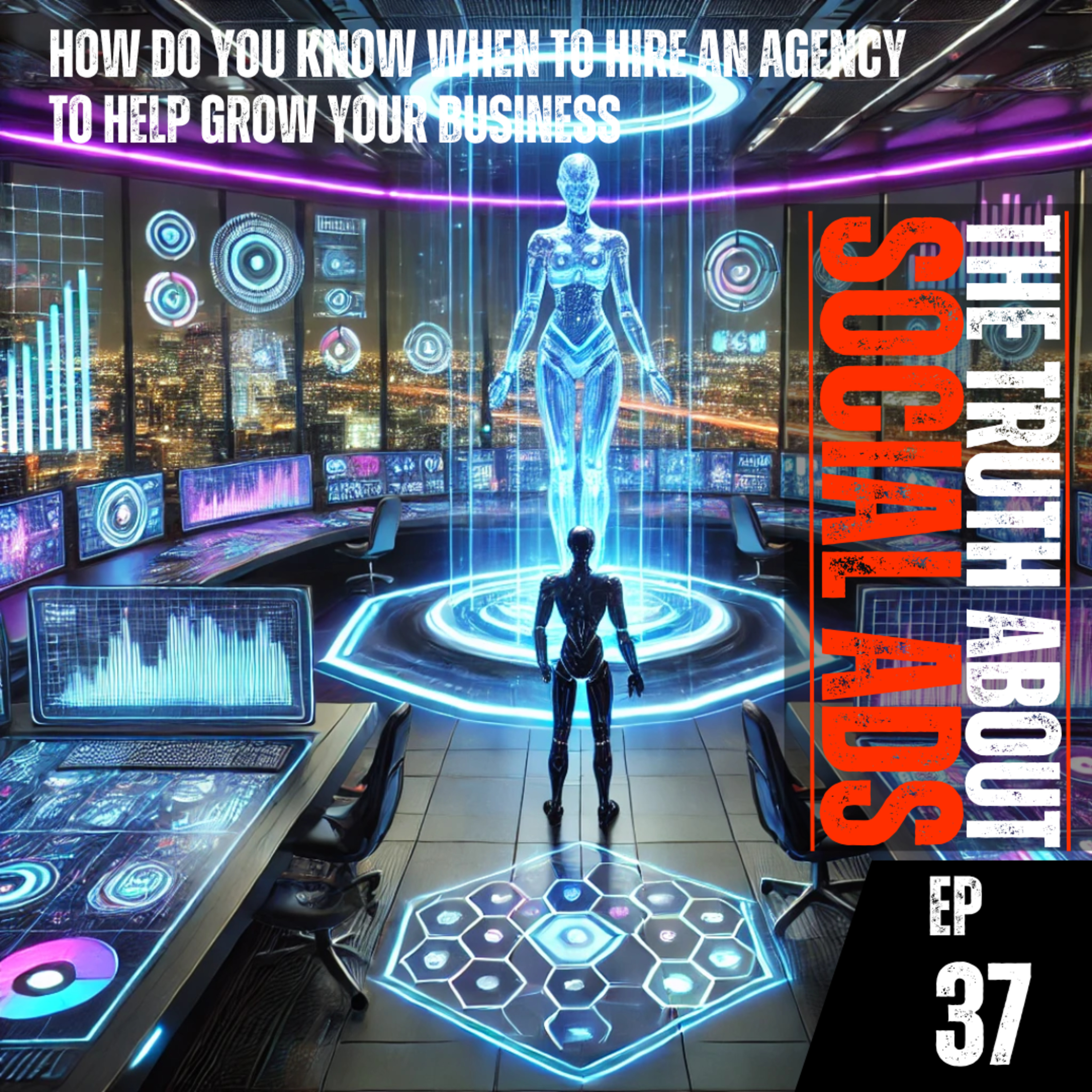 How Do You Know When To Hire An Agency To Help Grow Your Business