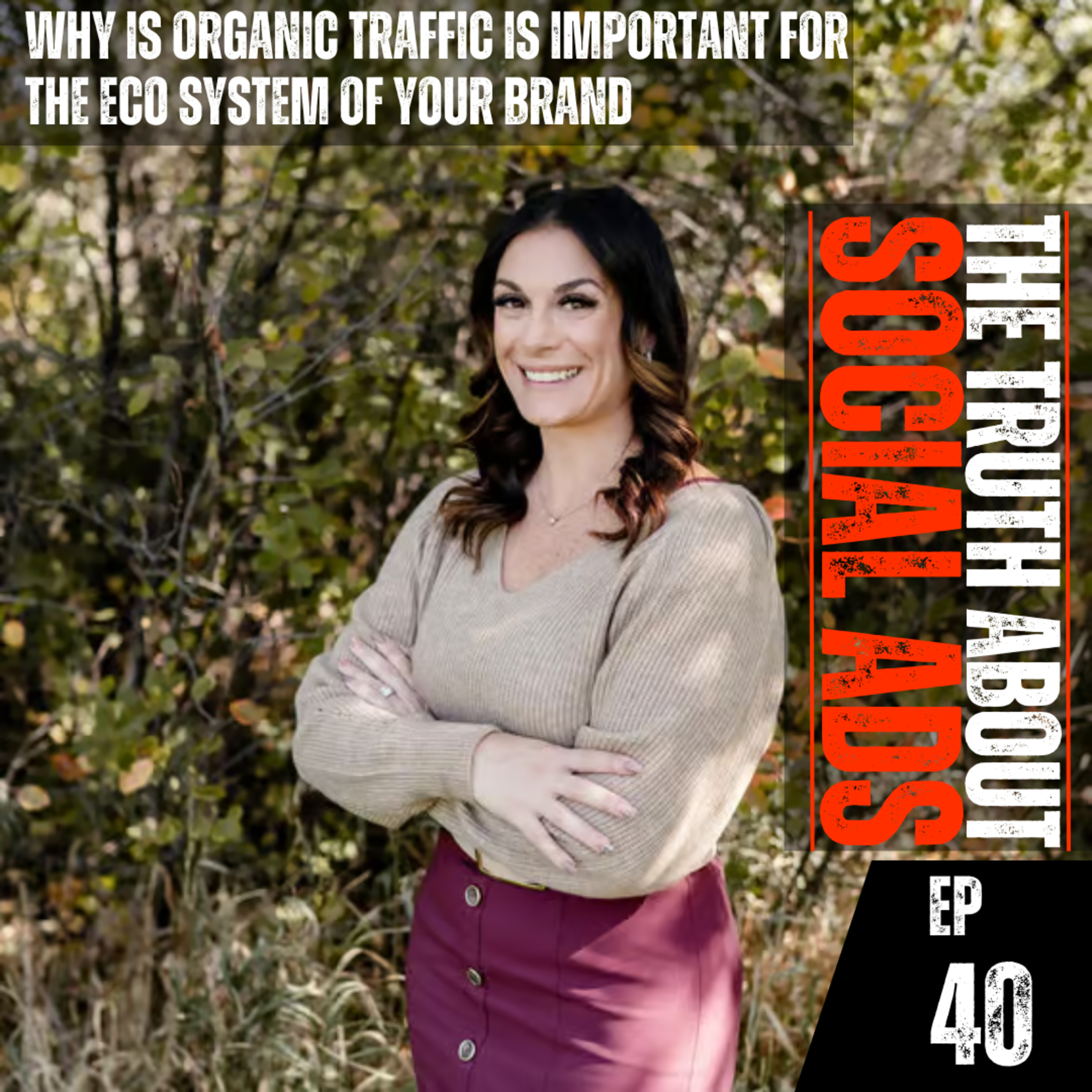 Why Is Organic Traffic is Important for the Eco System of your Brand