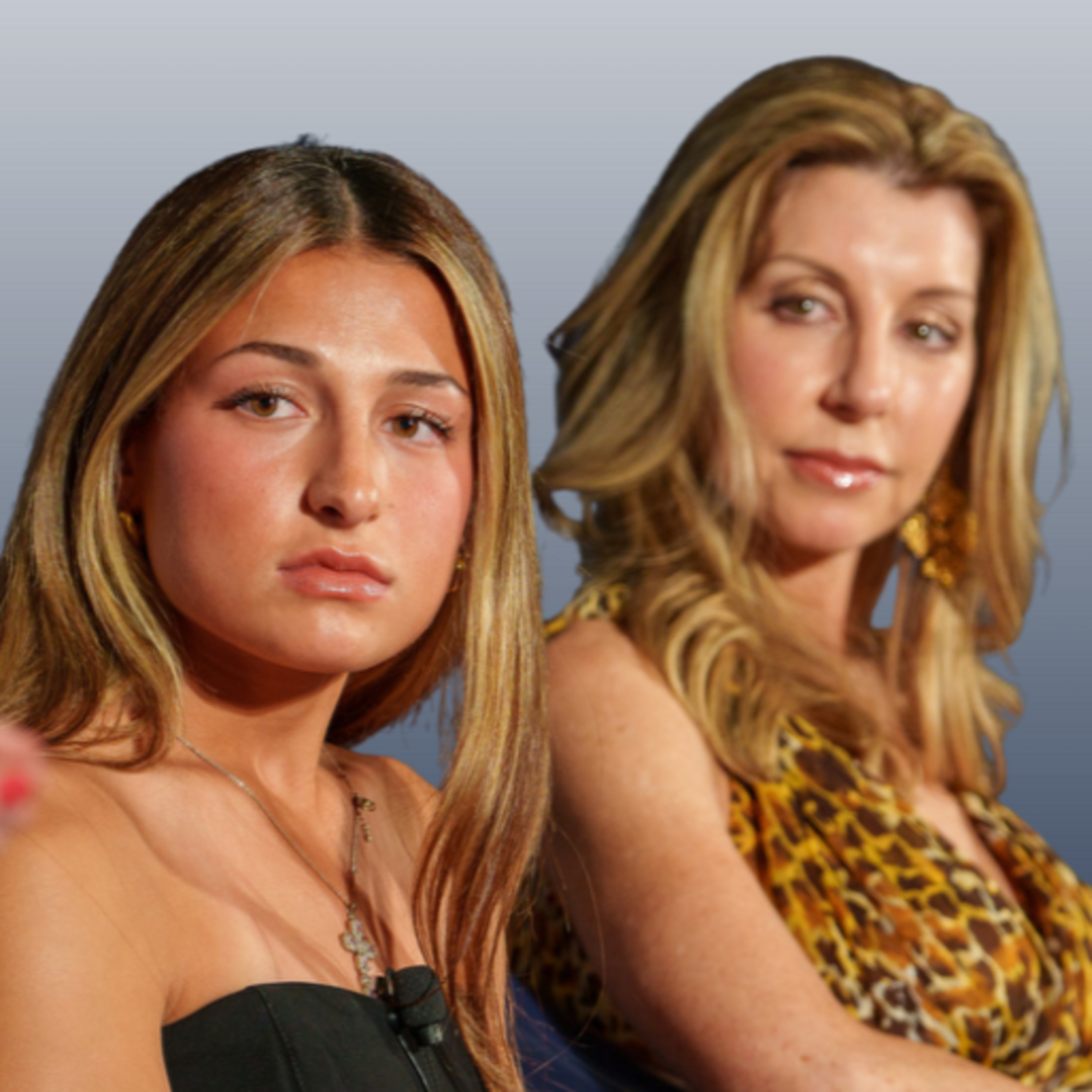 One Diagnosis. Seven Years. A Lifetime of Impact.