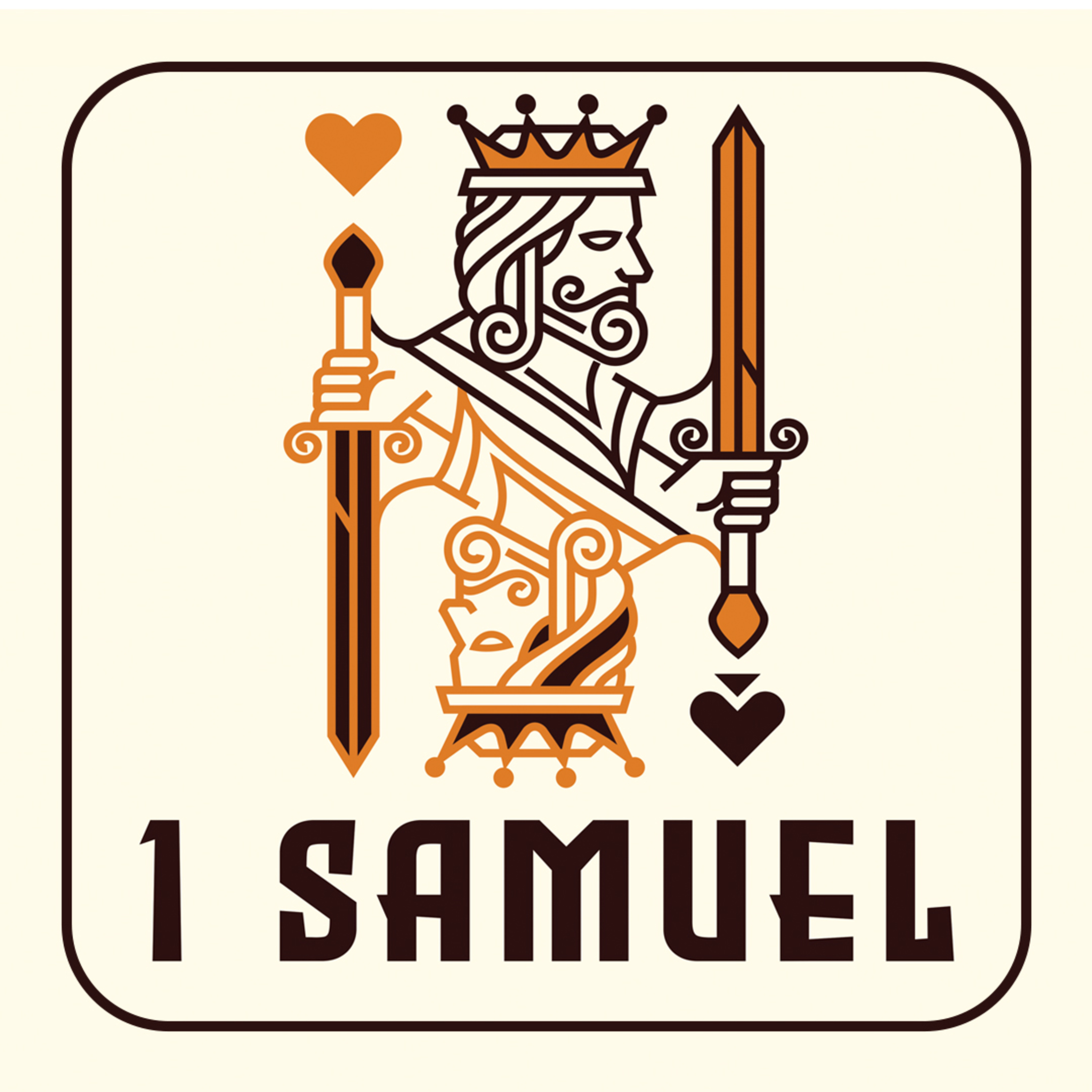 Hannah's Sorrow | 1 Samuel 1:1-28 episode artwork