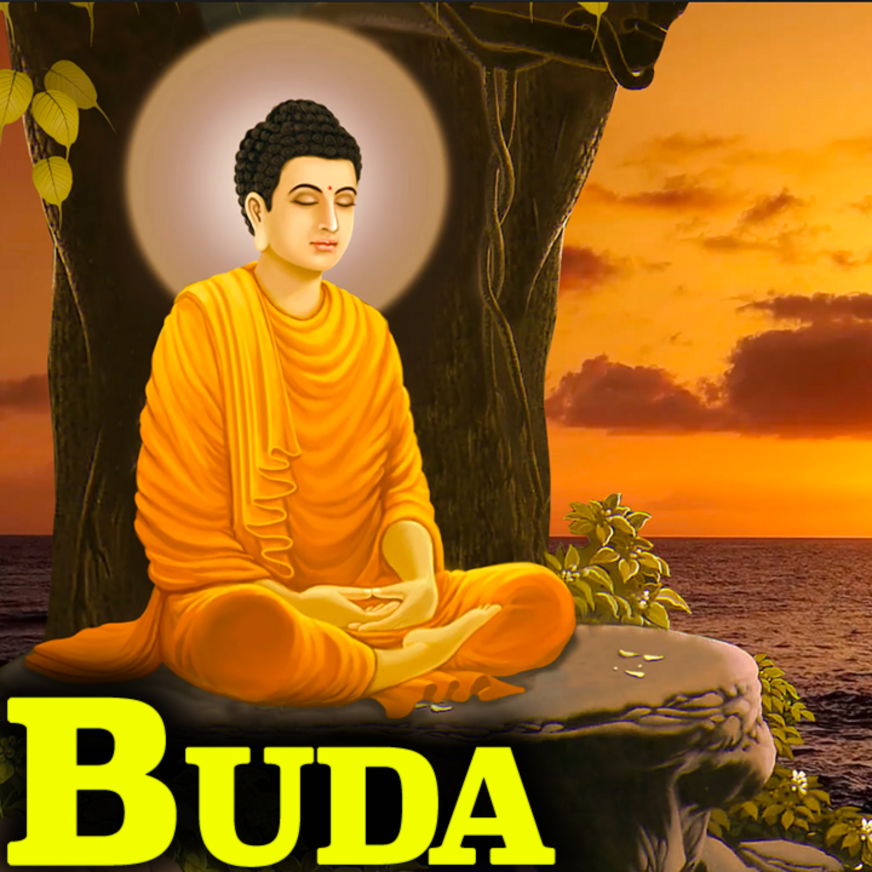 002 Buda: la historia real de Siddhartha Gautama