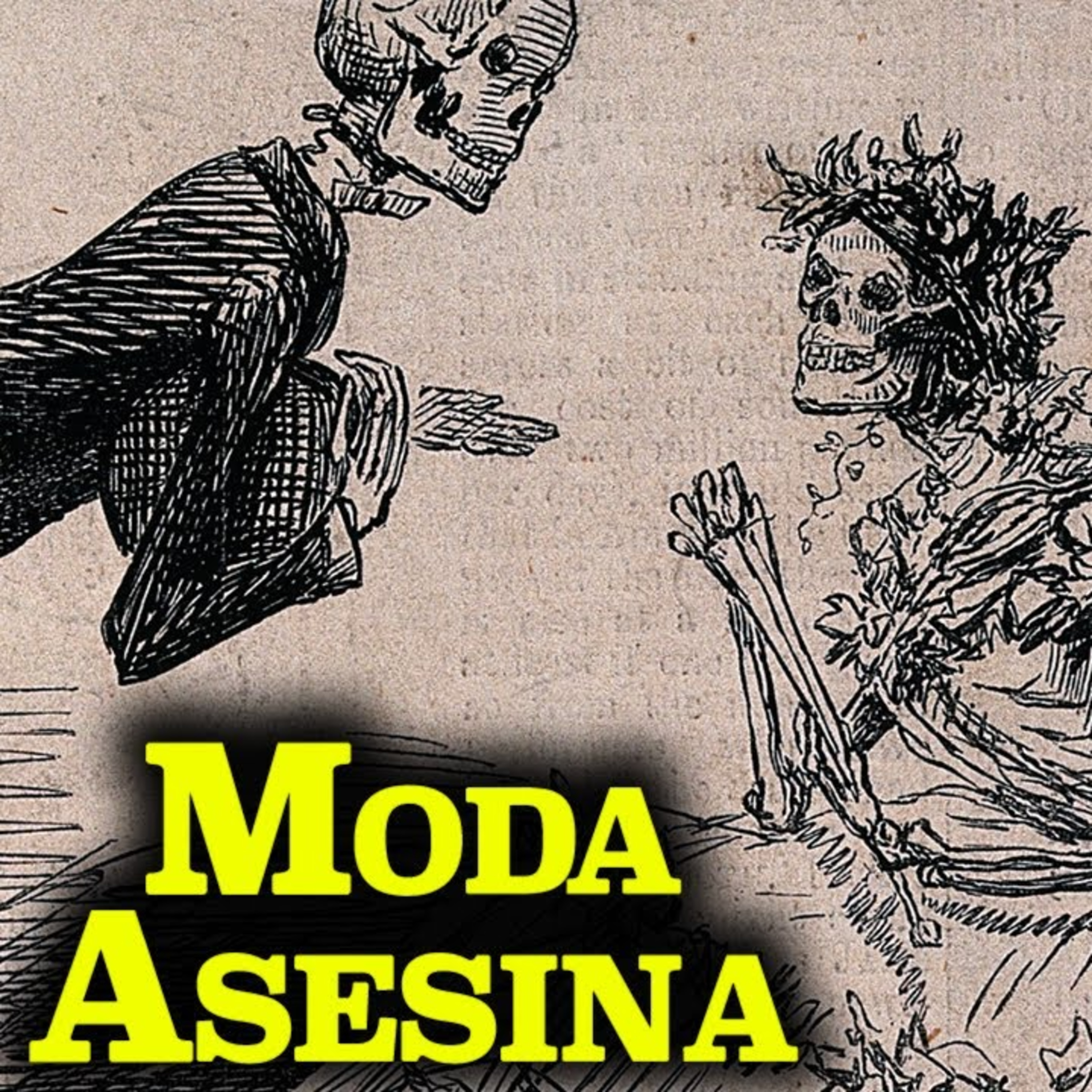 003 Cuando la Moda resulta Letal