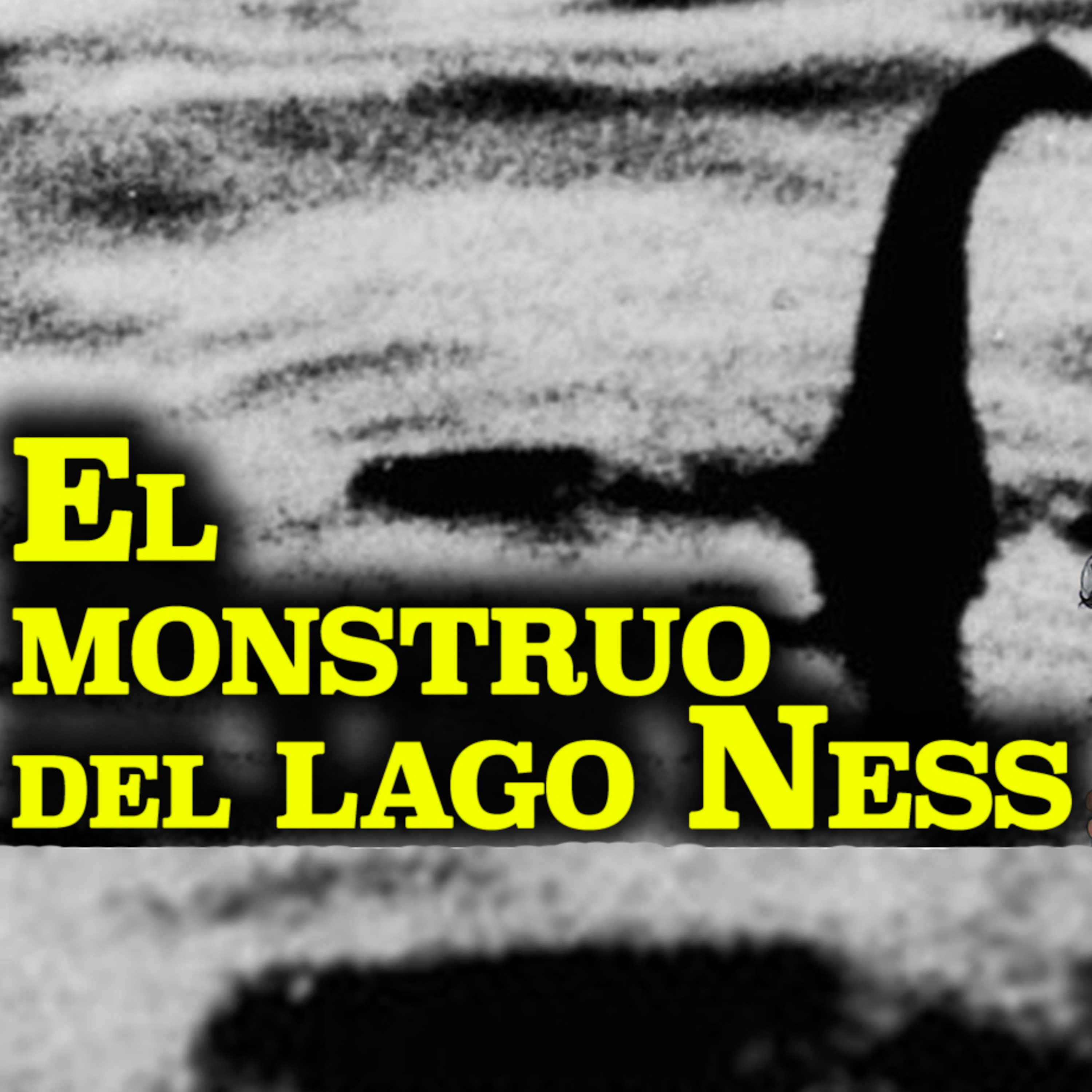006 EL MONSTRUO DEL LAGO NESS | La HISTORIA REAL y la CIENCIA detrás del MISTERIO de NESSIE