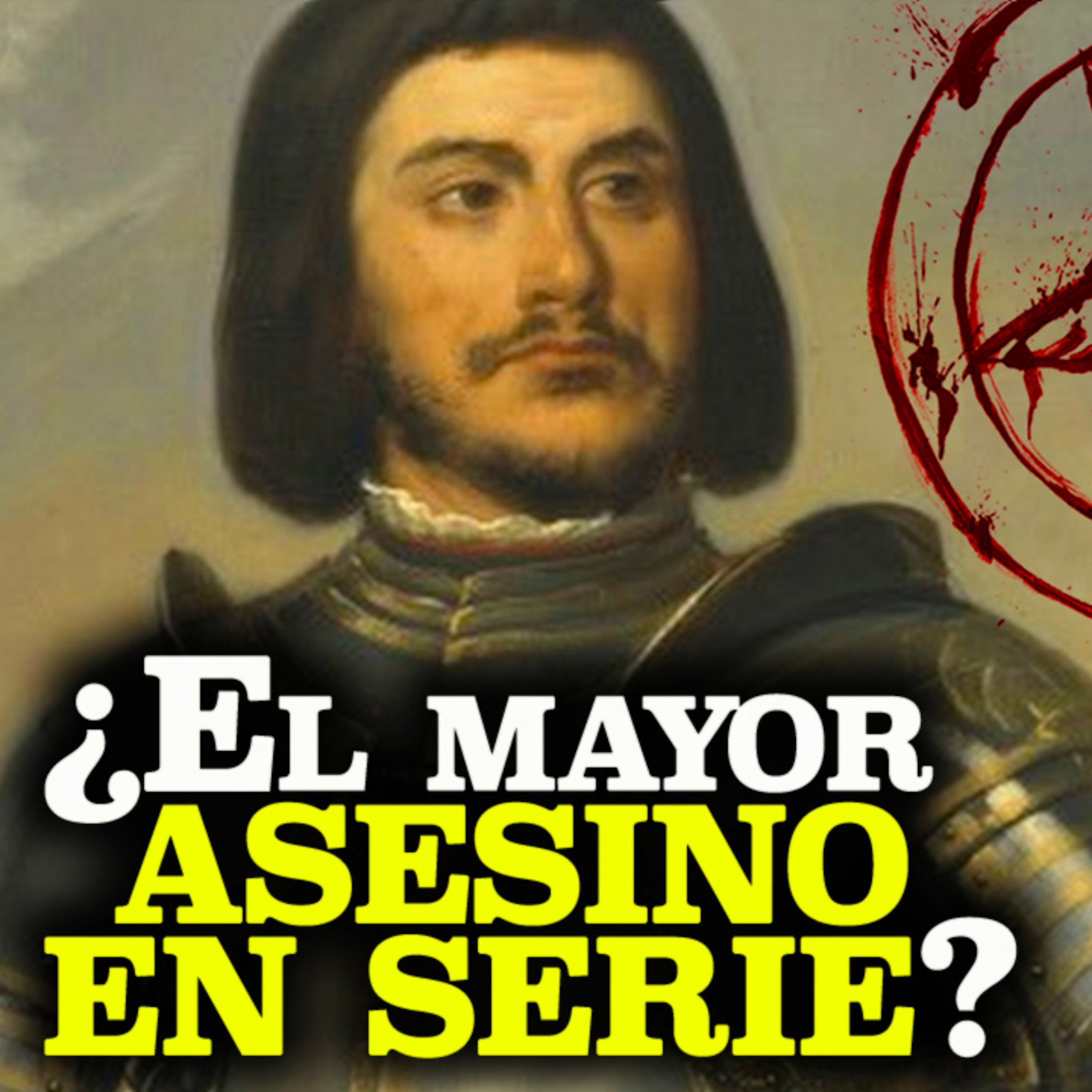 020 Gilles de Rais | La Historia Real del Asesino de Niños y Compañero de Armas de Juana de Arco
