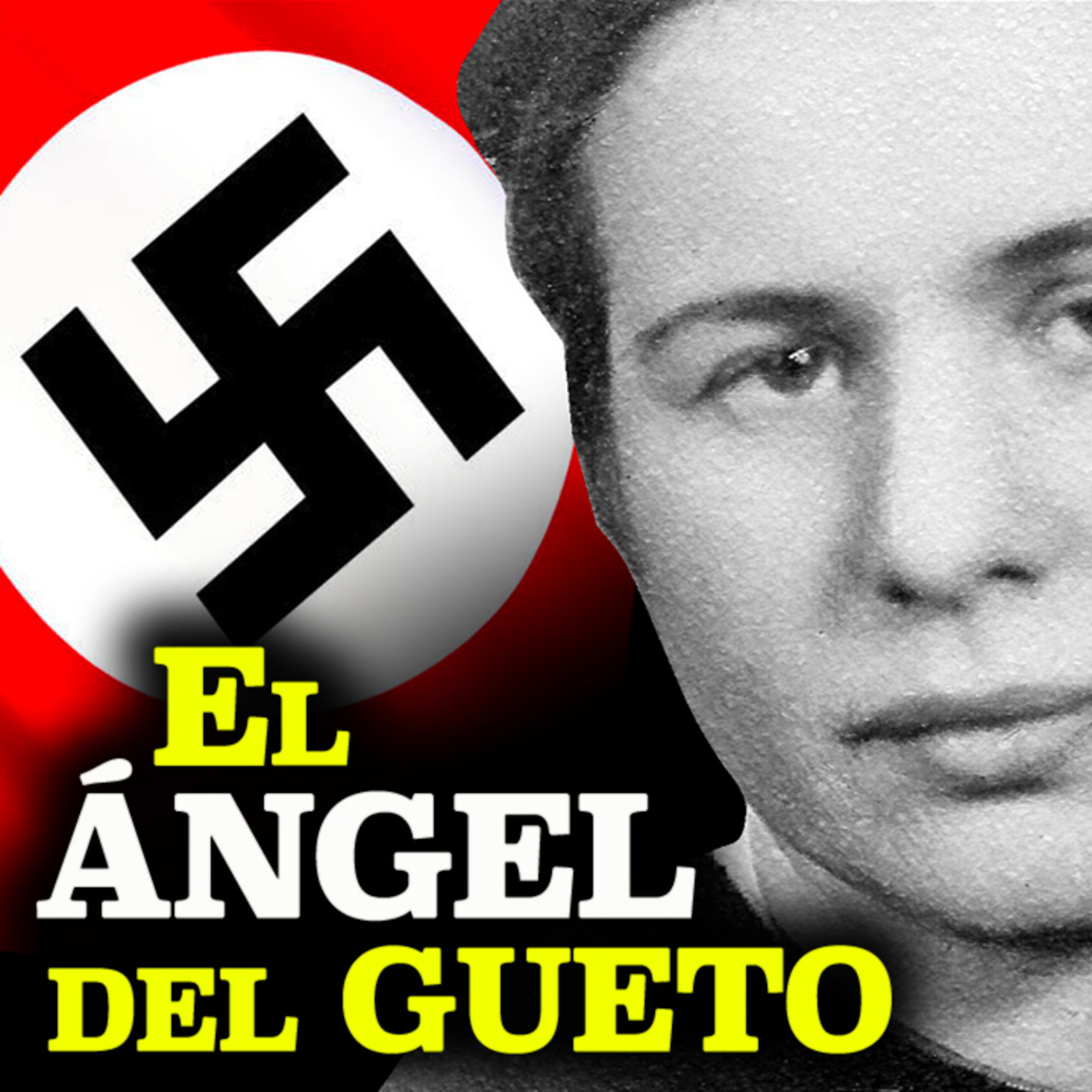 021 Irena Sendler | La Mujer que Salvó a Miles de Niños del Gueto de Varsovia