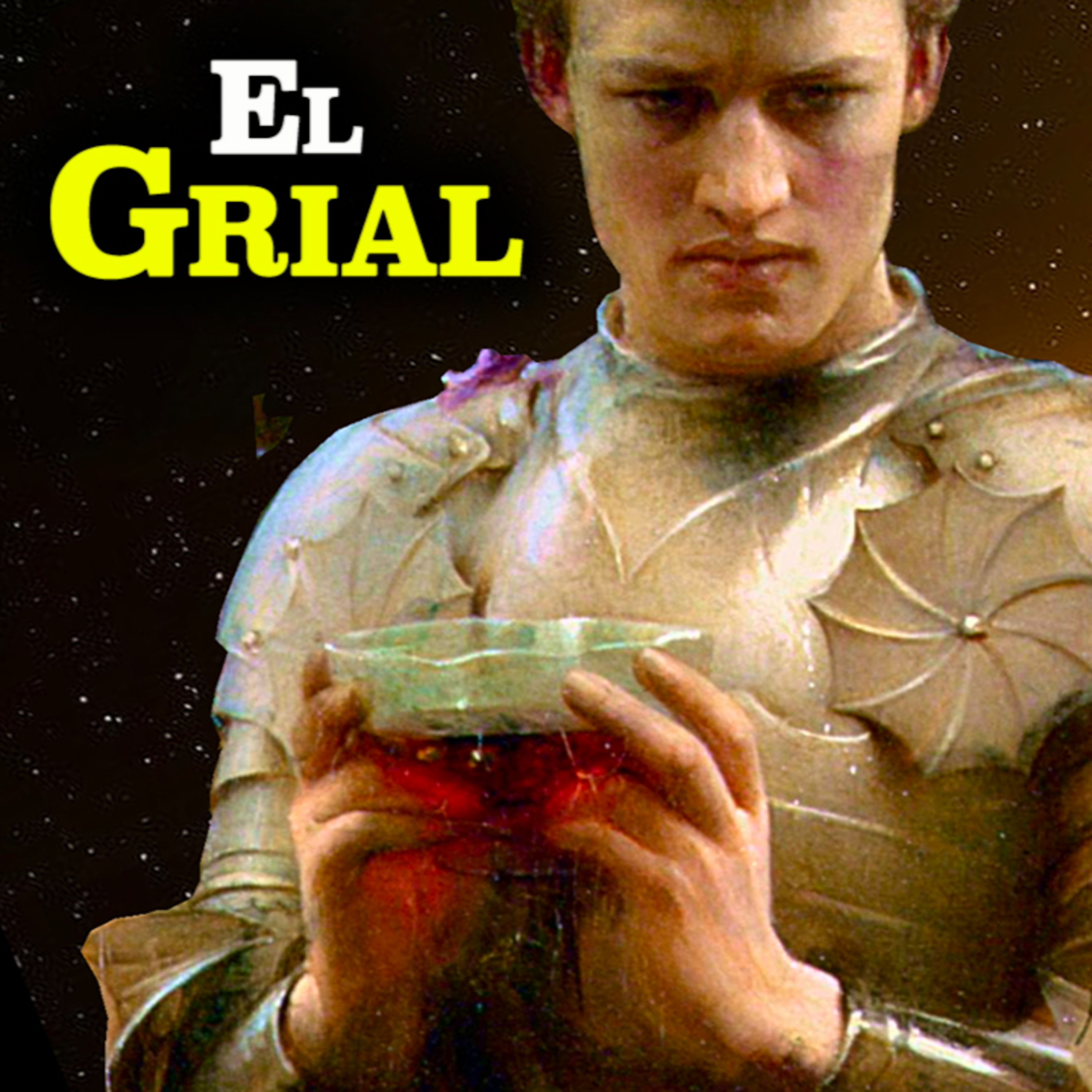 062 ¿Conoces la historia del Santo Grial, la reliquia más buscada?