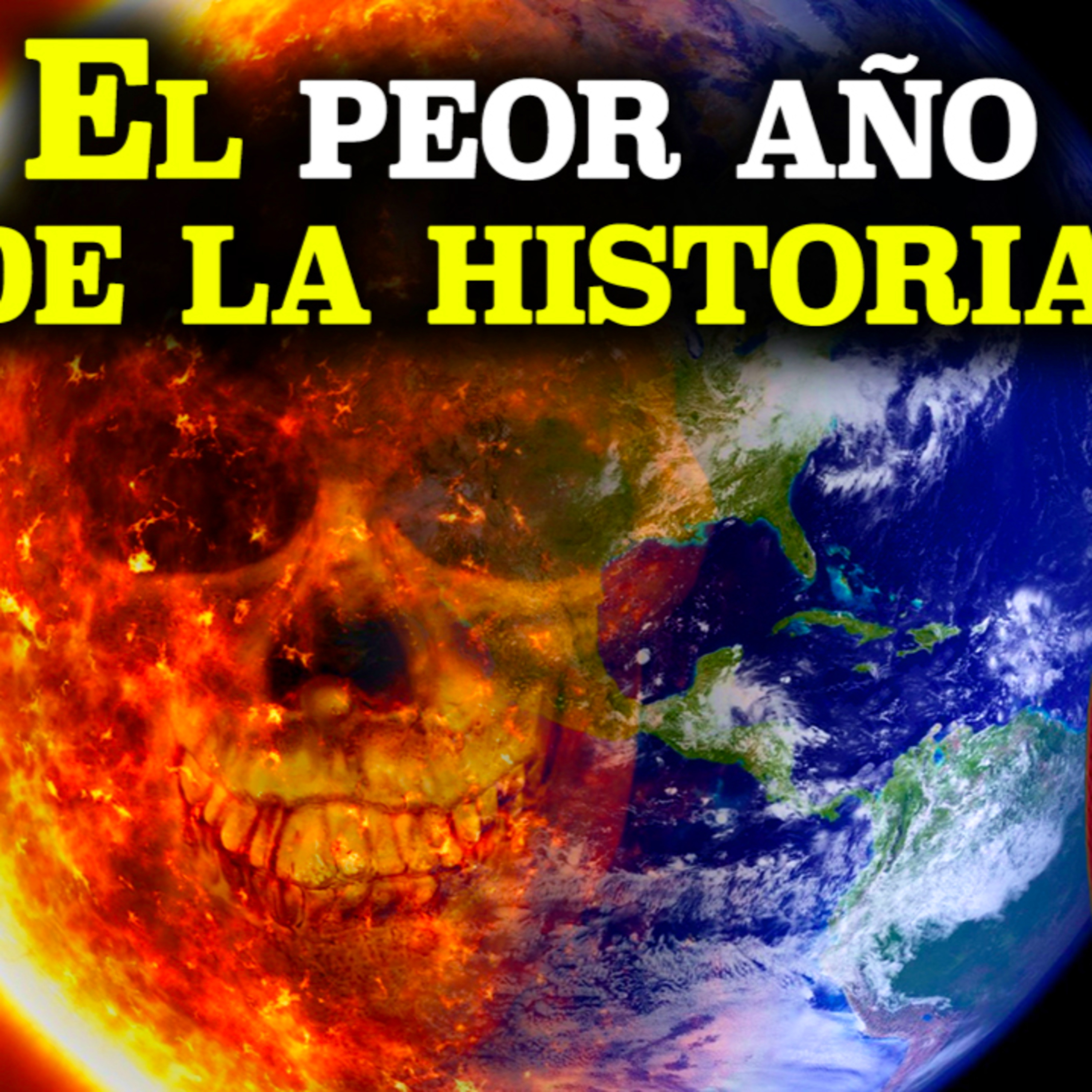 102 ¿Cuál fue el peor año de la historia?