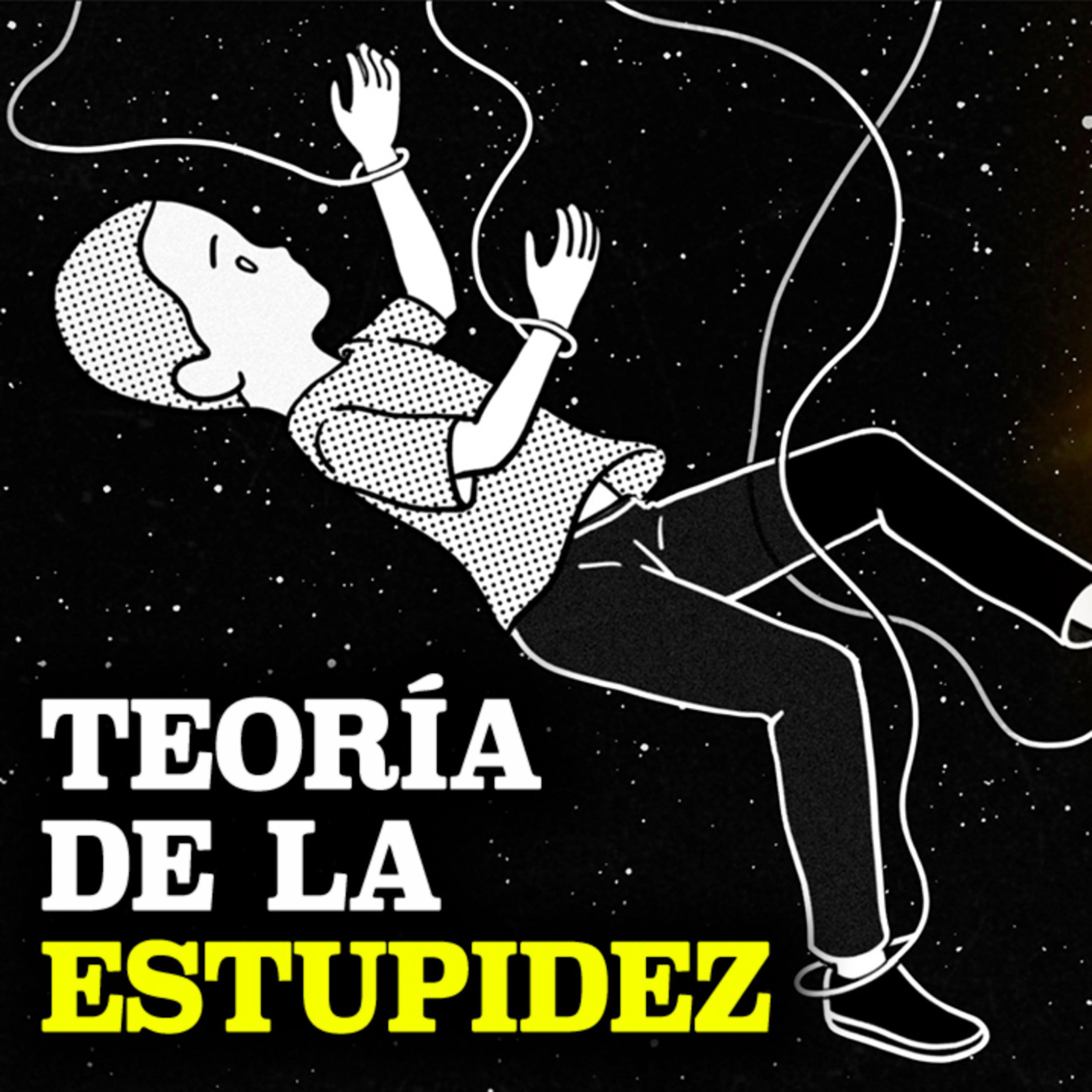 103 ¿Sabes reconocer a un estúpido? La Teoría de la Estupidez de Bonhoeffer y las 5 Leyes de Cipolla