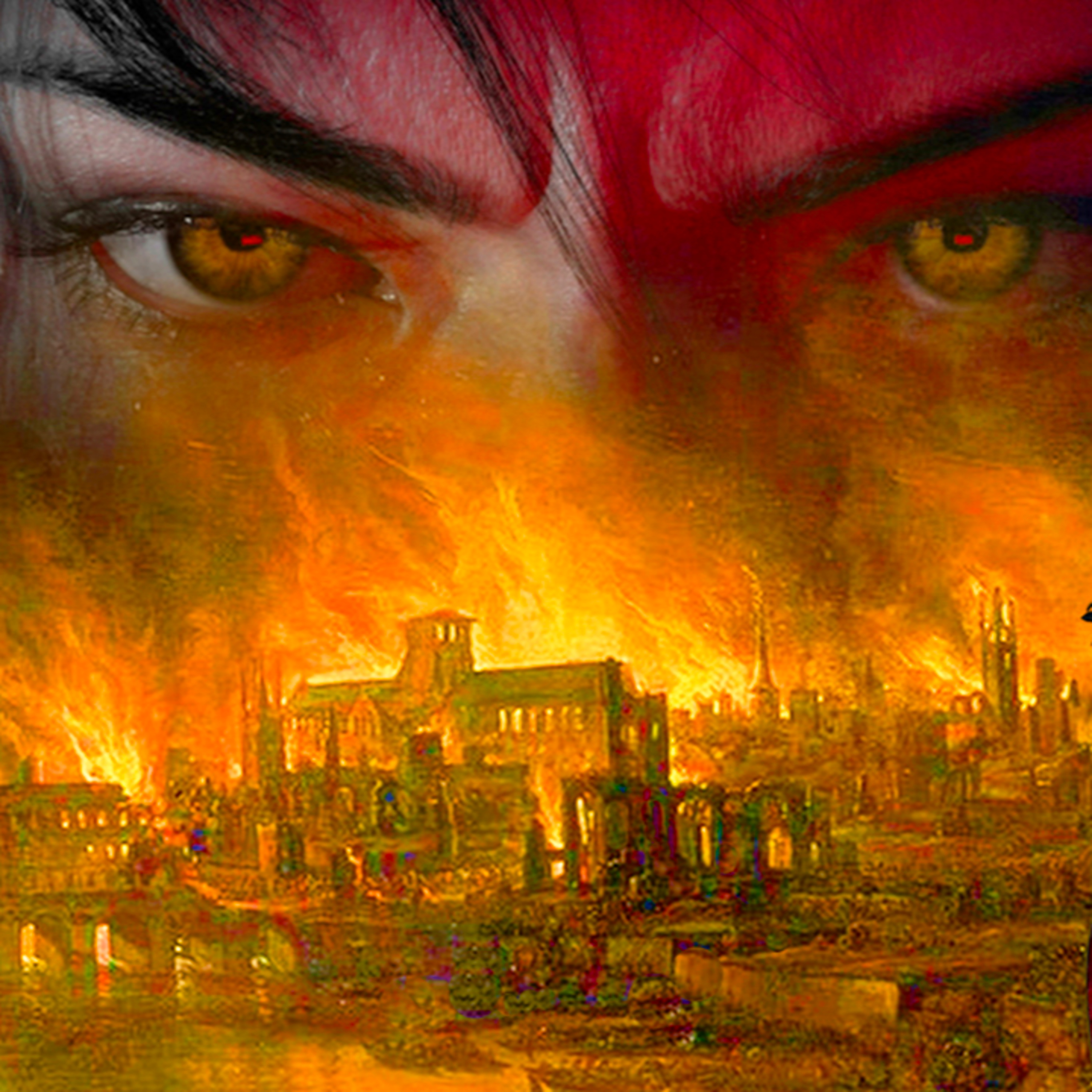 111 Boudica, la mujer que arrasó Londres episode artwork