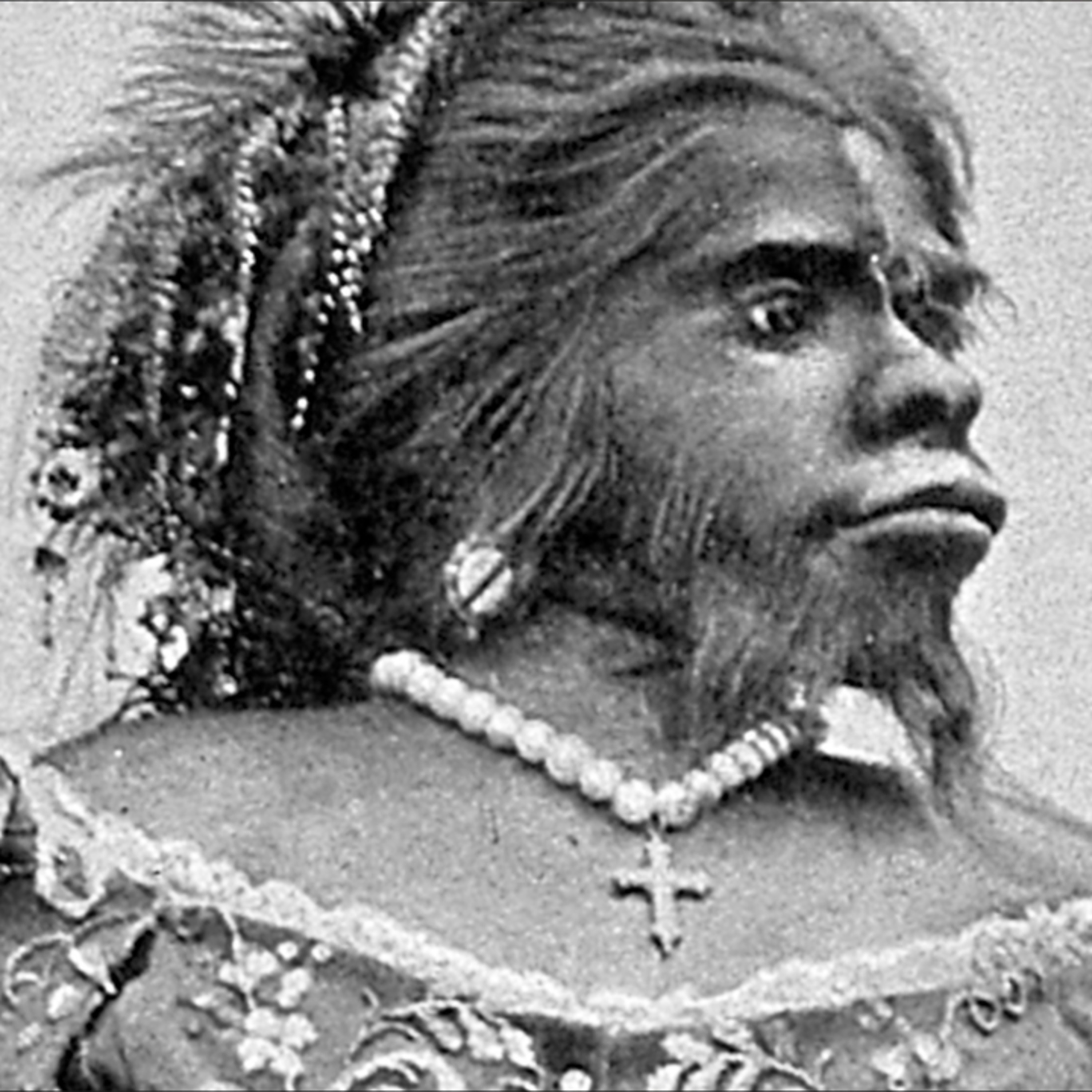 115 La triste historia de Julia Pastrana, una cantante extraordinaria