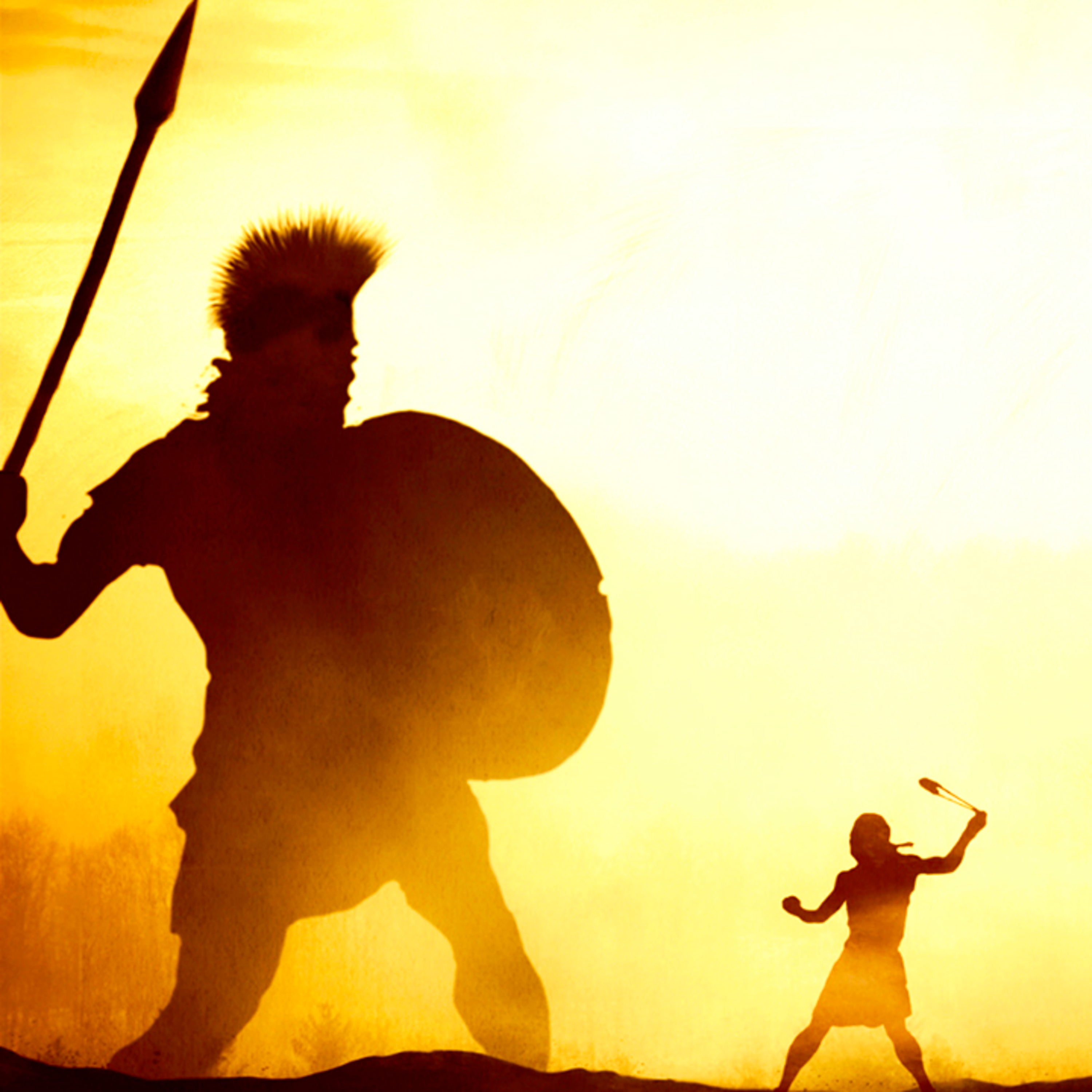 121 ¿Sabes quiénes eran en realidad los filisteos? Sus orígenes e historia más allá de la Biblia