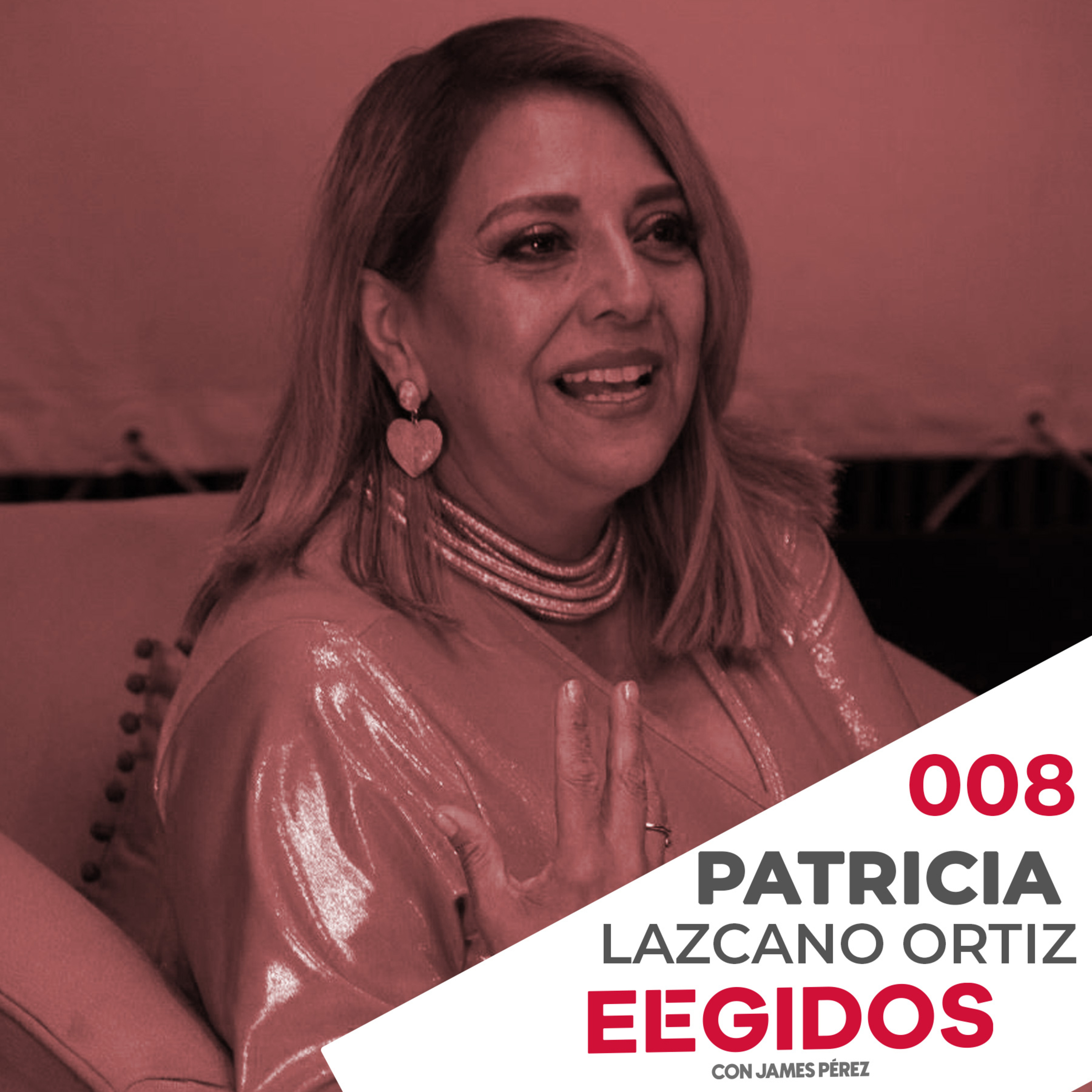 Elegidos con James Perez