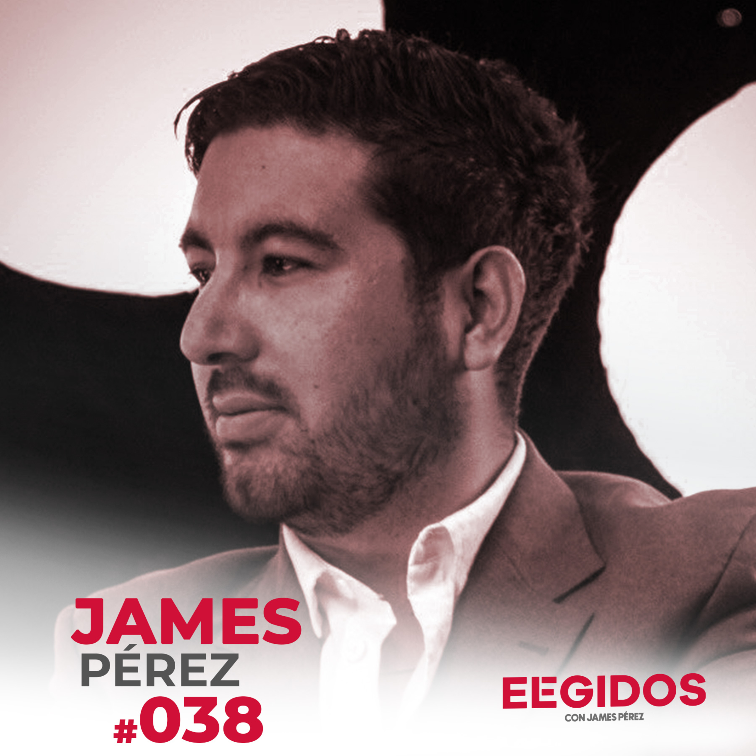Elegidos con James Perez