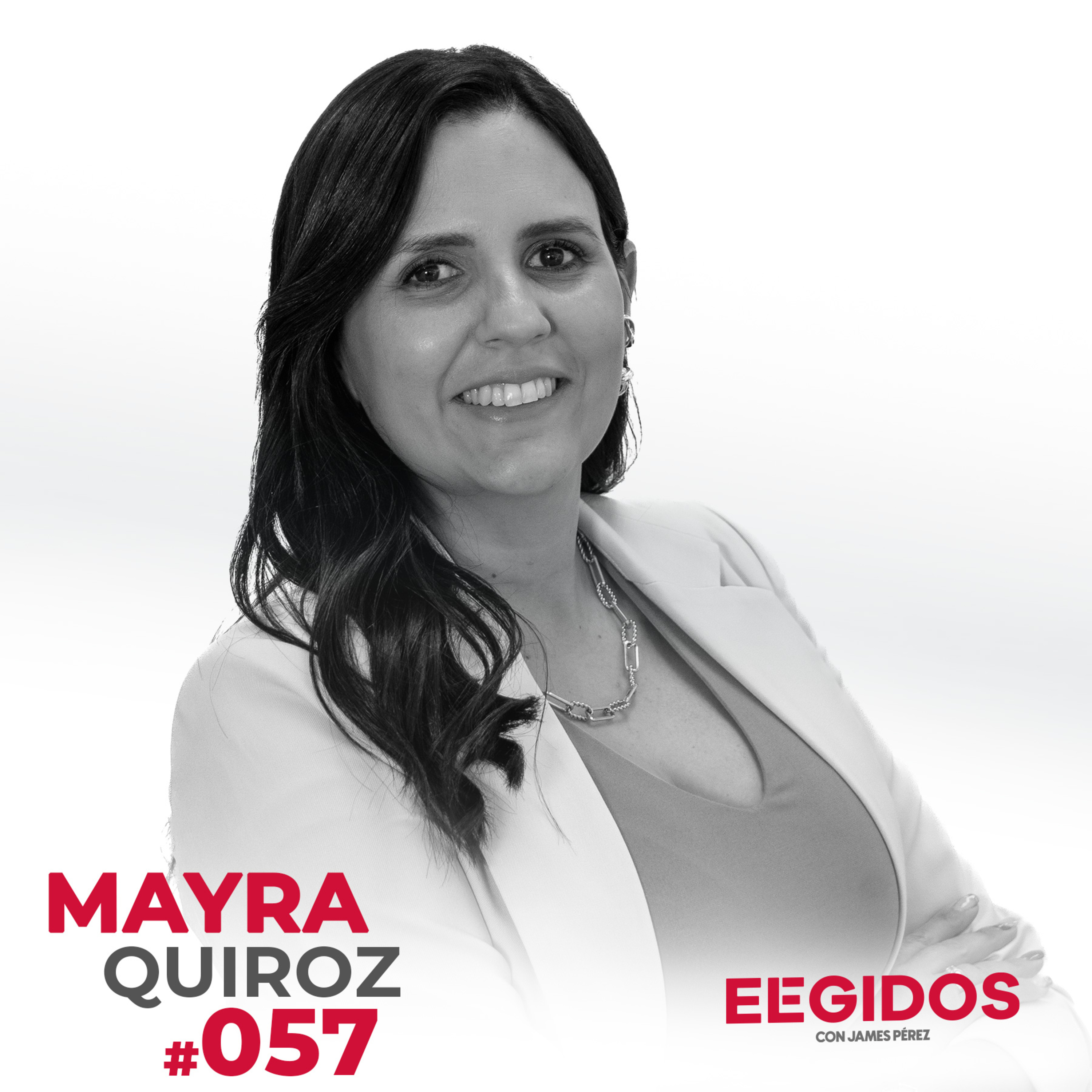 Elegidos con James Perez