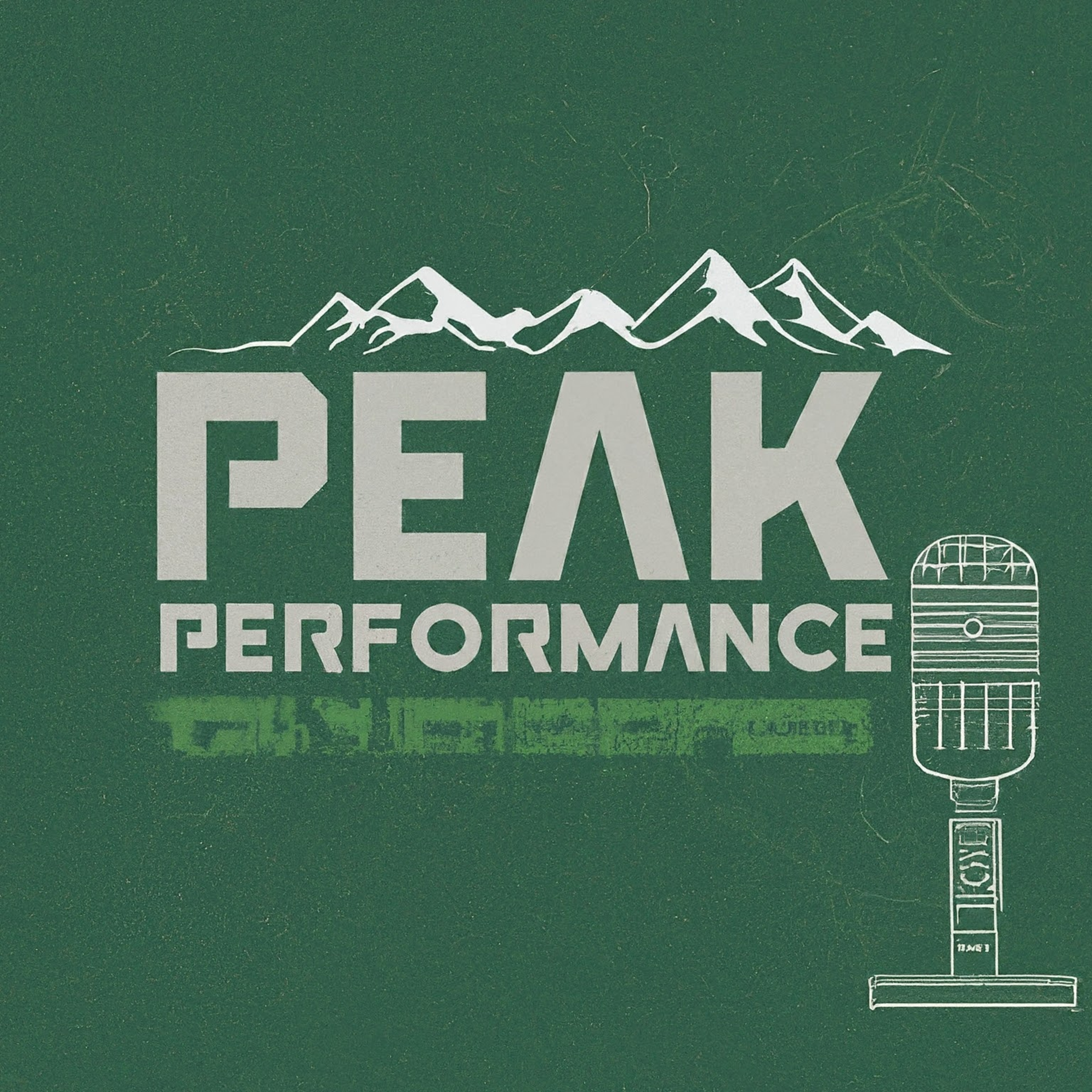 Peak Performance Podcast