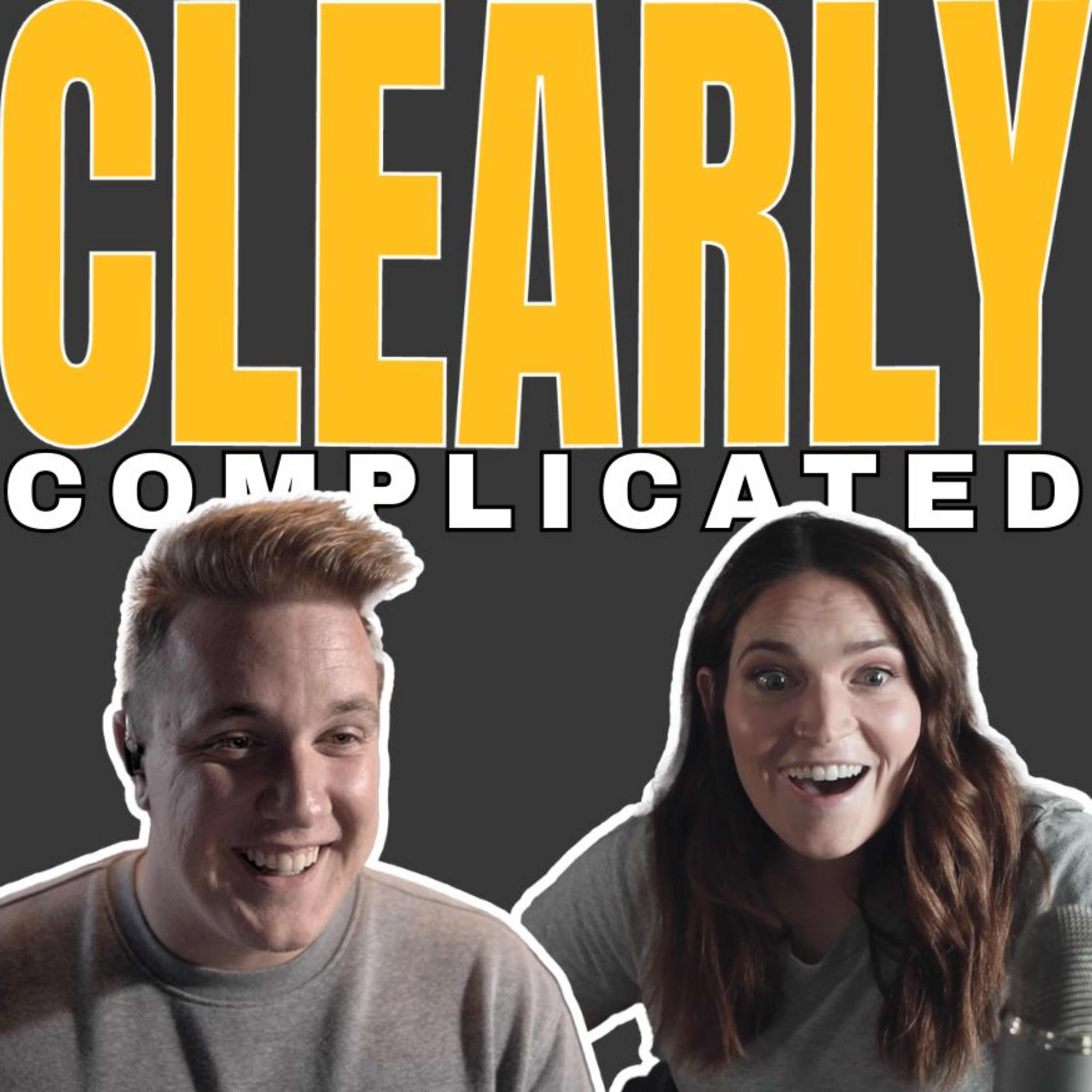 Clearly Complicated