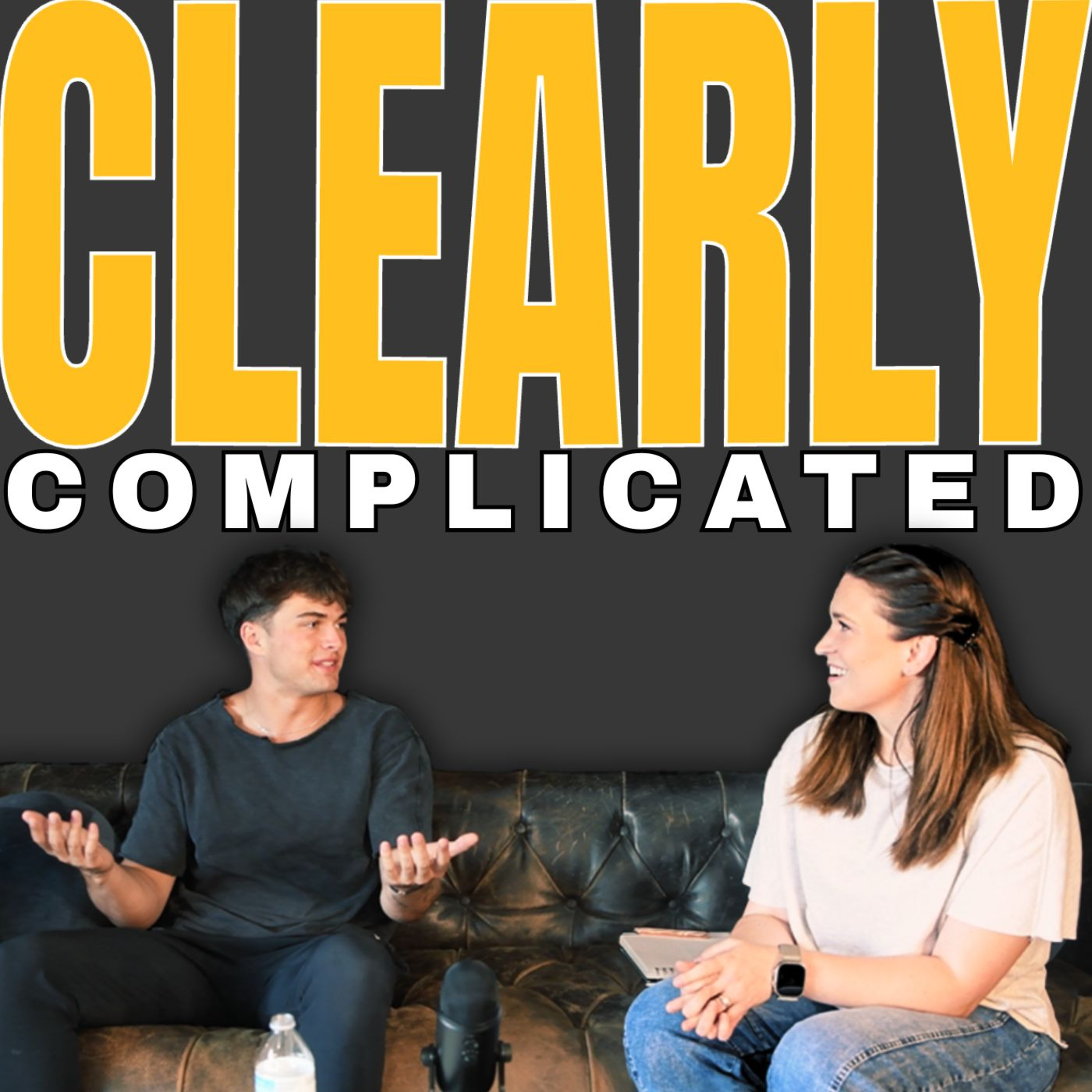 Clearly Complicated
