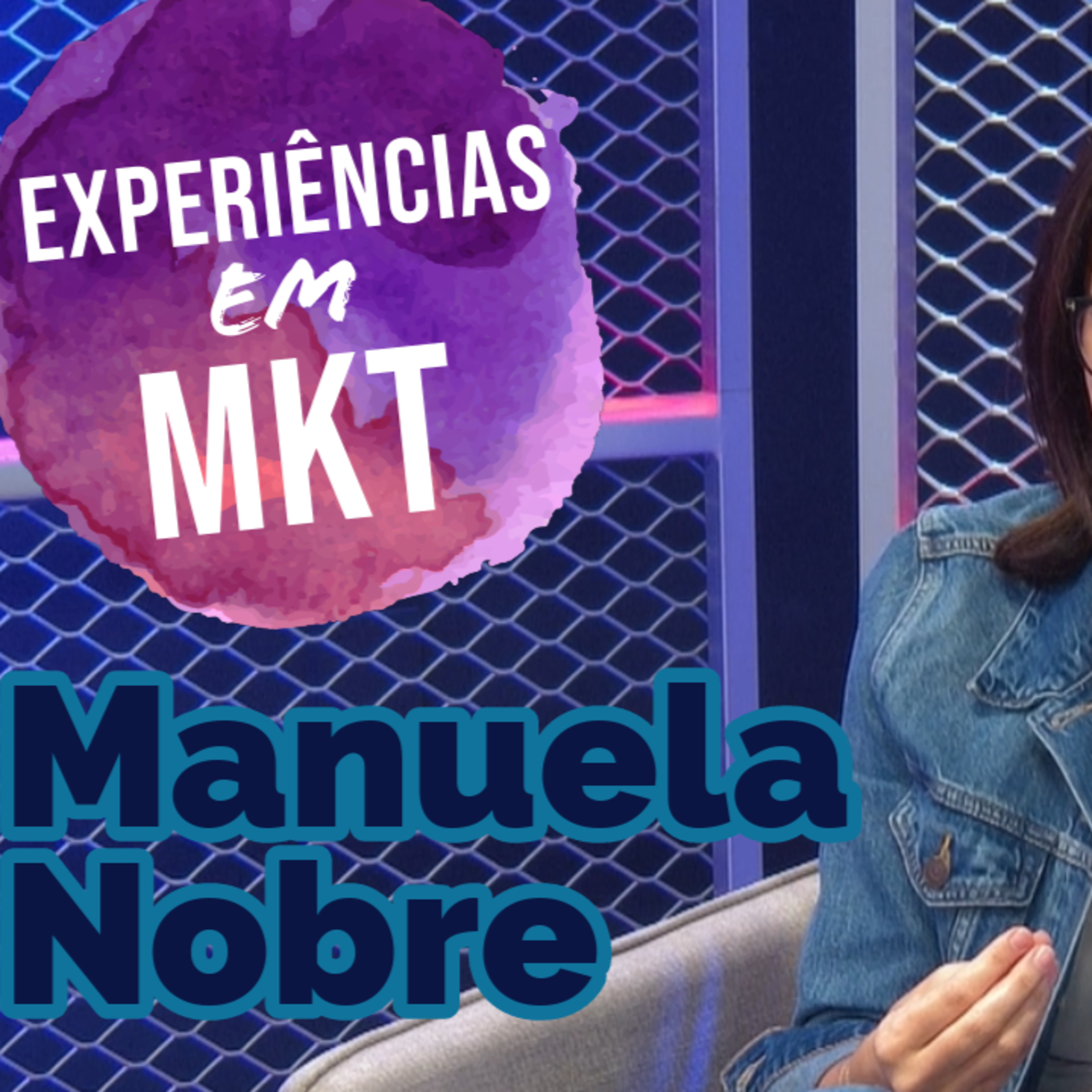 Experiências Contam Podcast