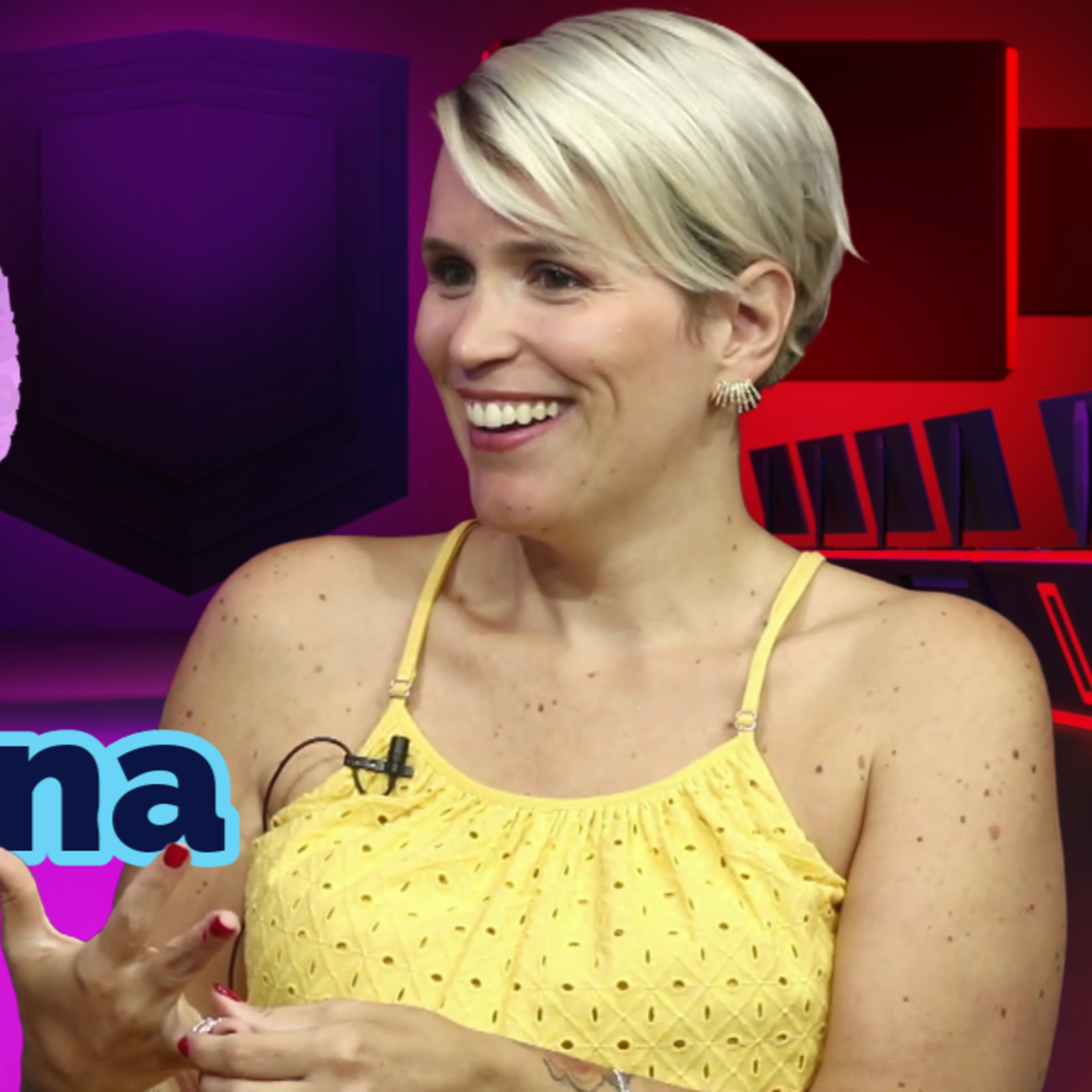 Experiências Contam Podcast