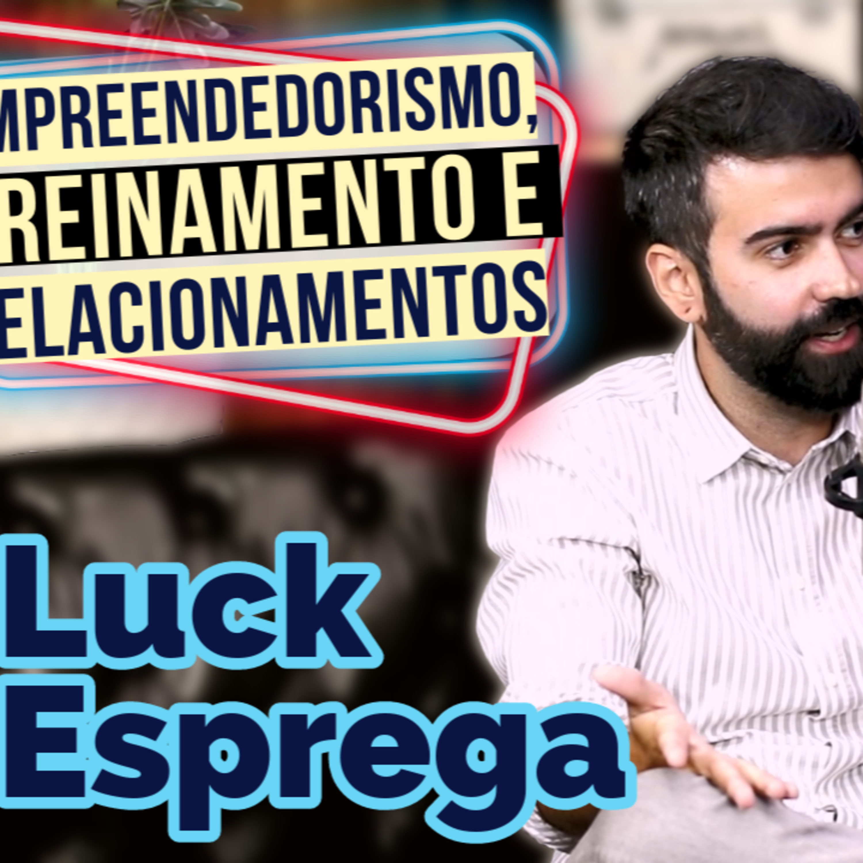 Experiências Contam Podcast